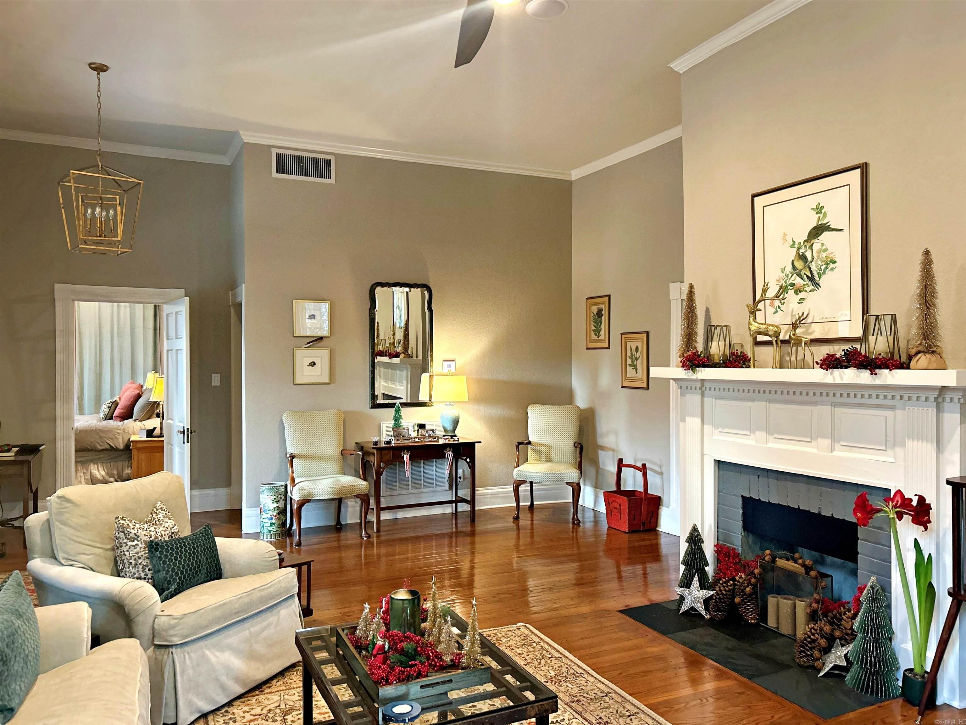 226  Cherry  Arkadelphia, AR