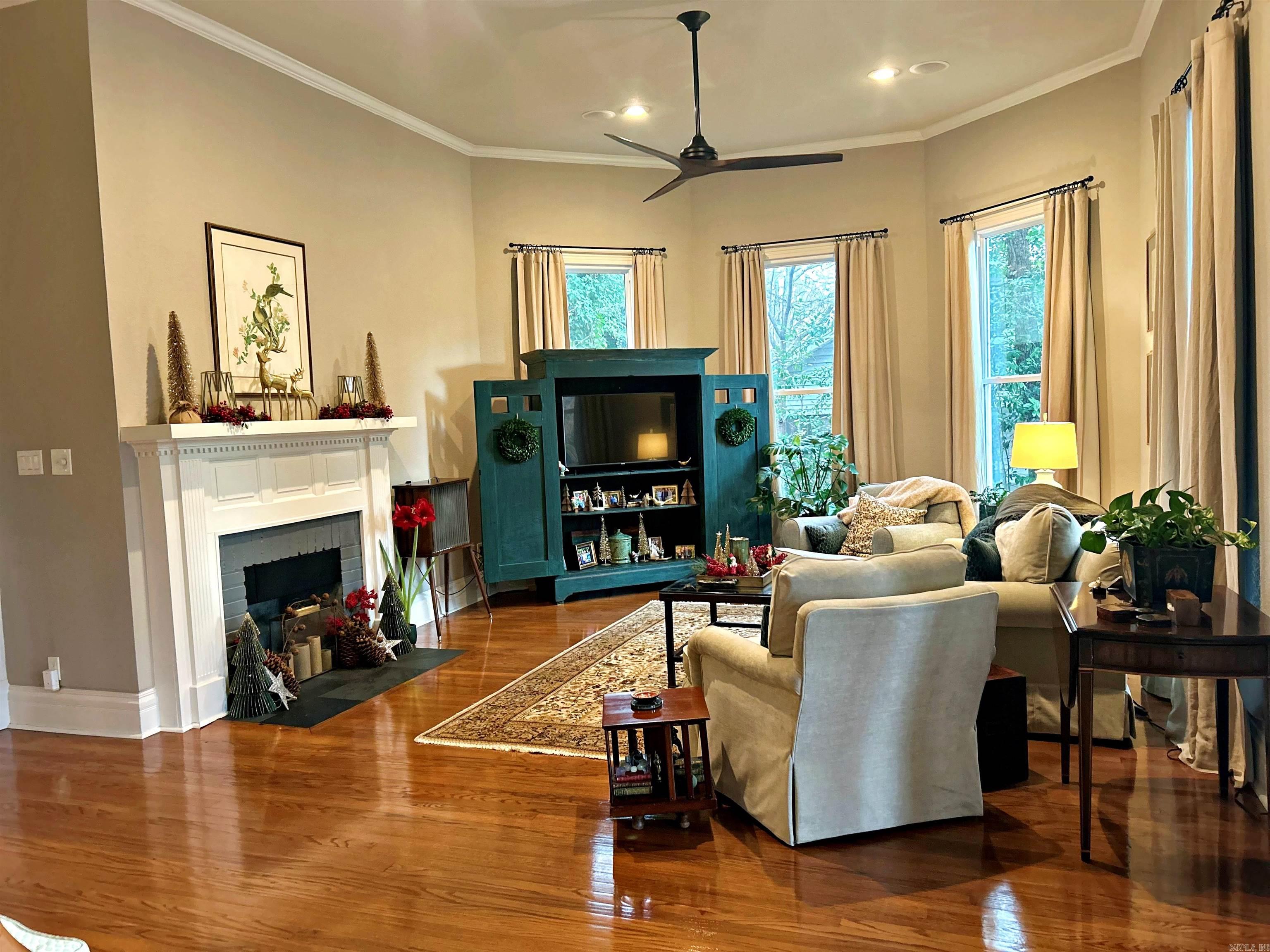 226  Cherry  Arkadelphia, AR