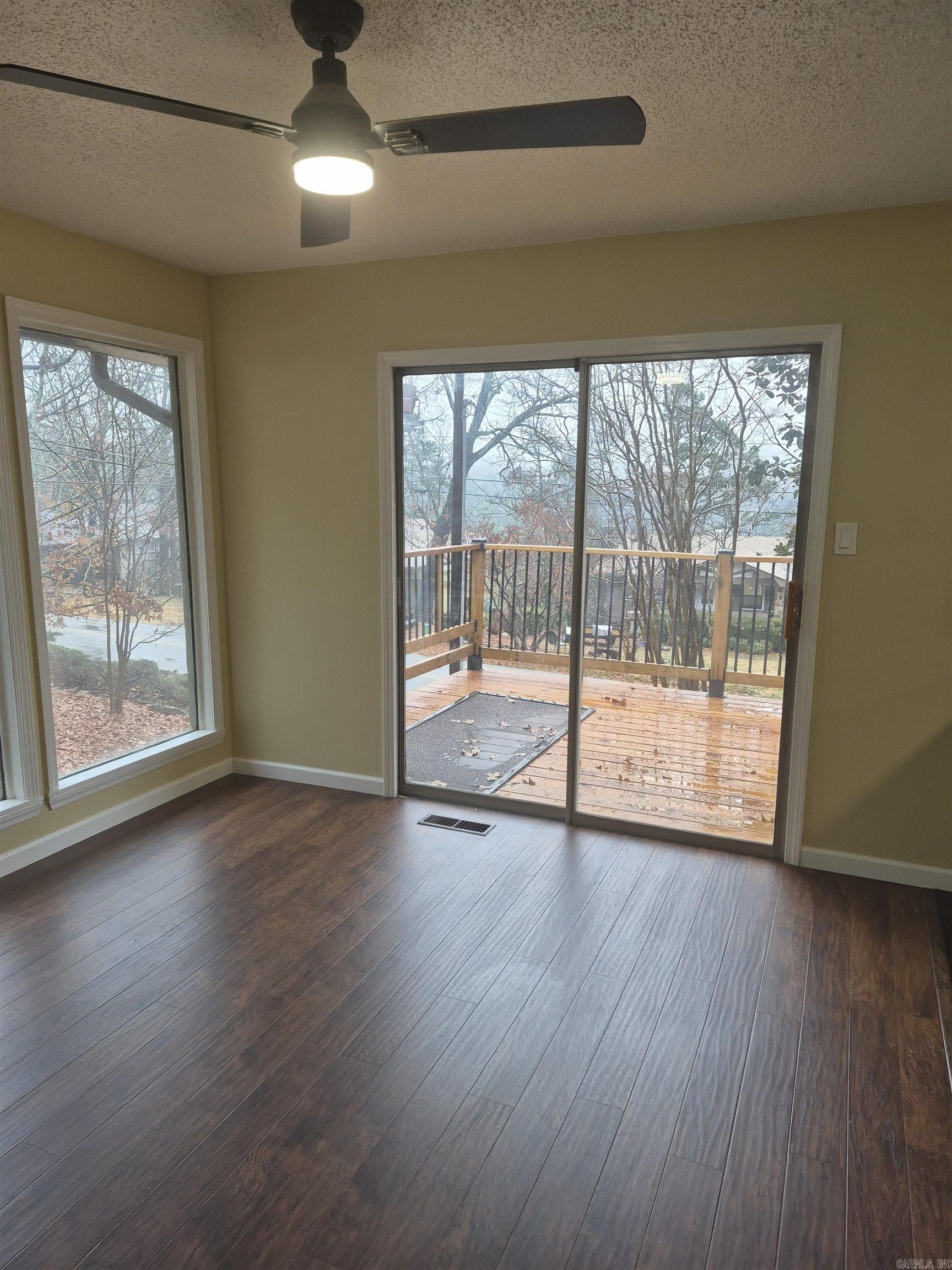 211 Pine Knot Road Fairfield Bay, AR 72088-0000