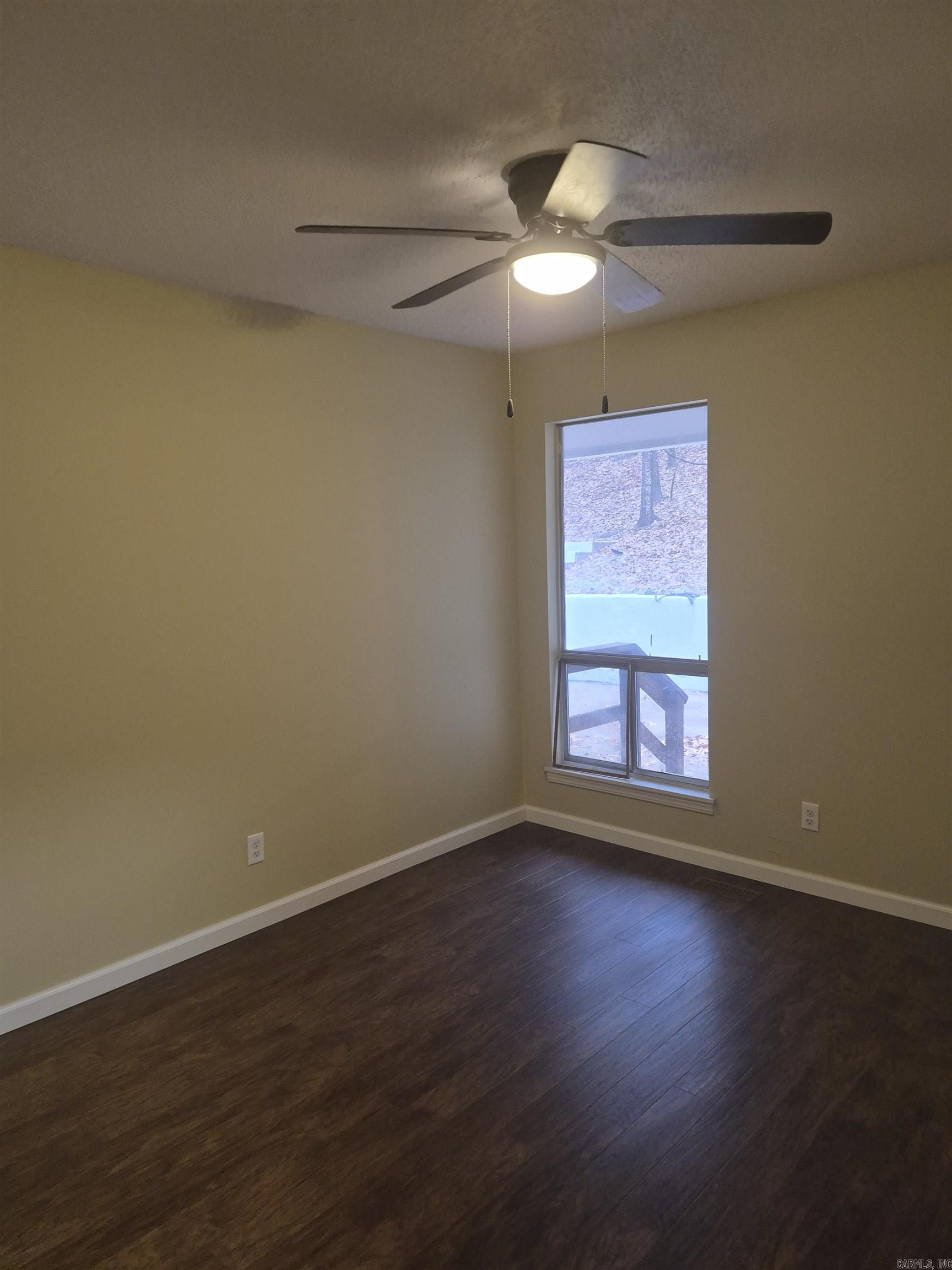211 Pine Knot Road Fairfield Bay, AR 72088-0000