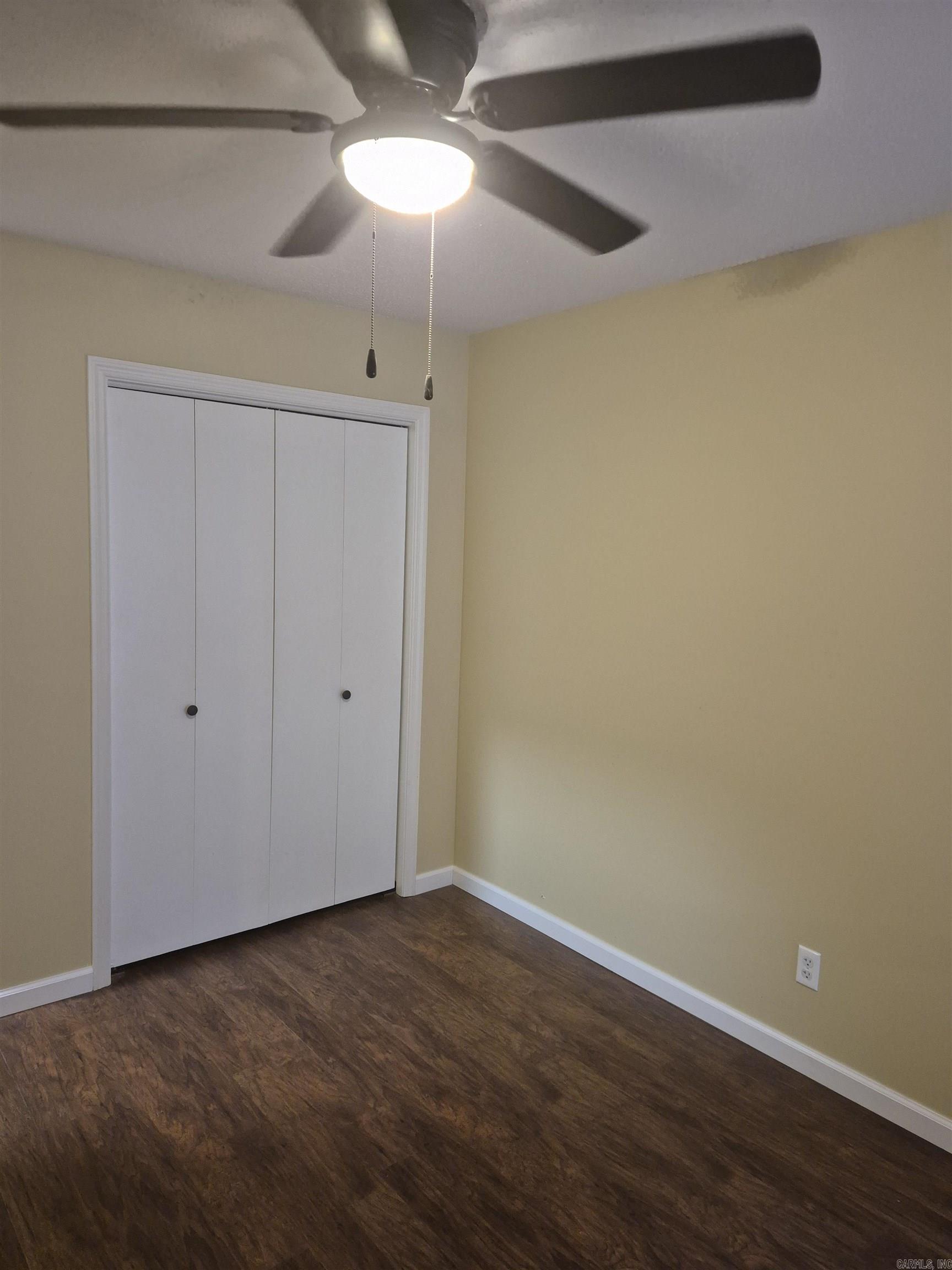 211 Pine Knot Road Fairfield Bay, AR 72088-0000