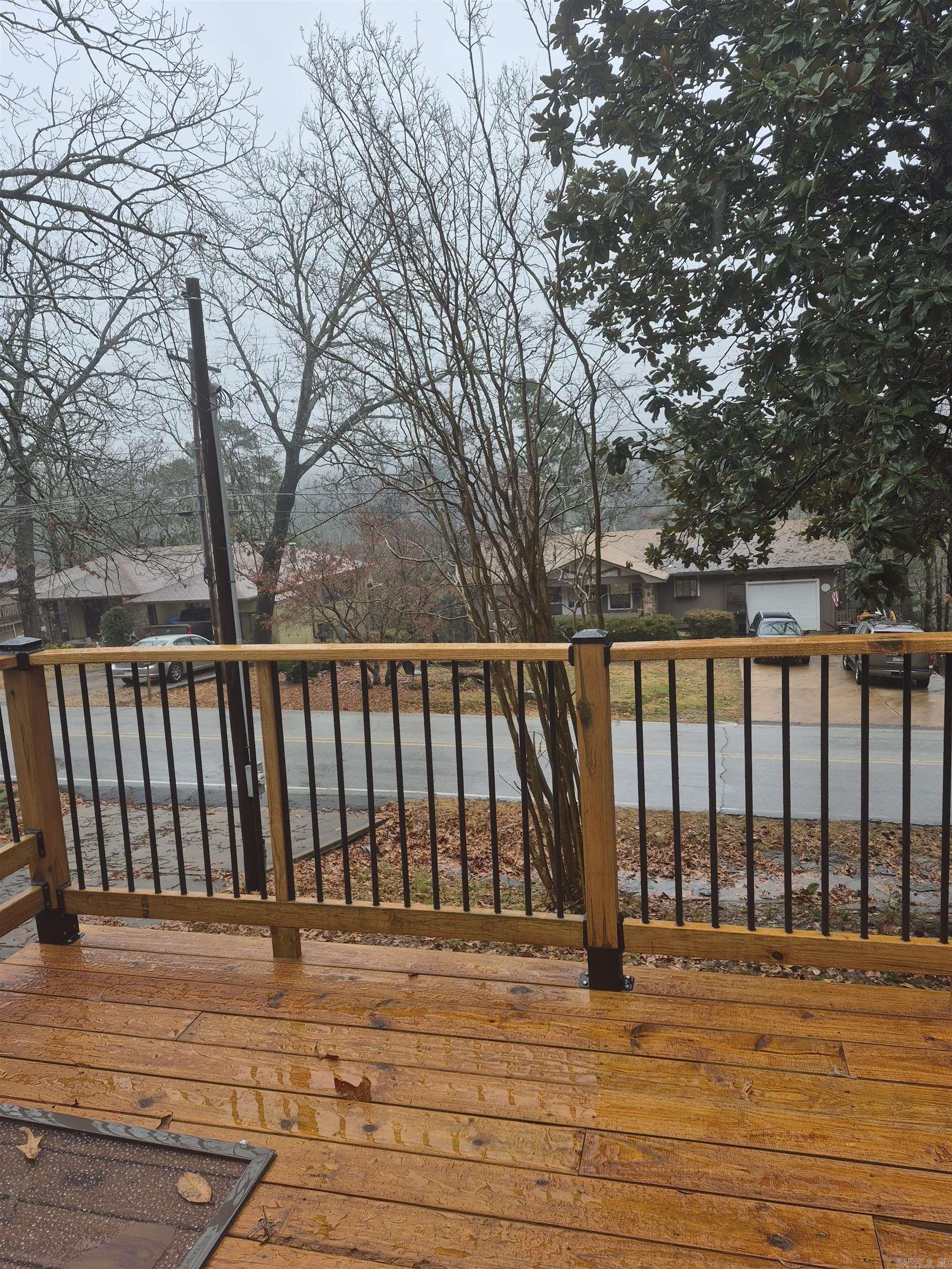 211 Pine Knot Road Fairfield Bay, AR 72088-0000