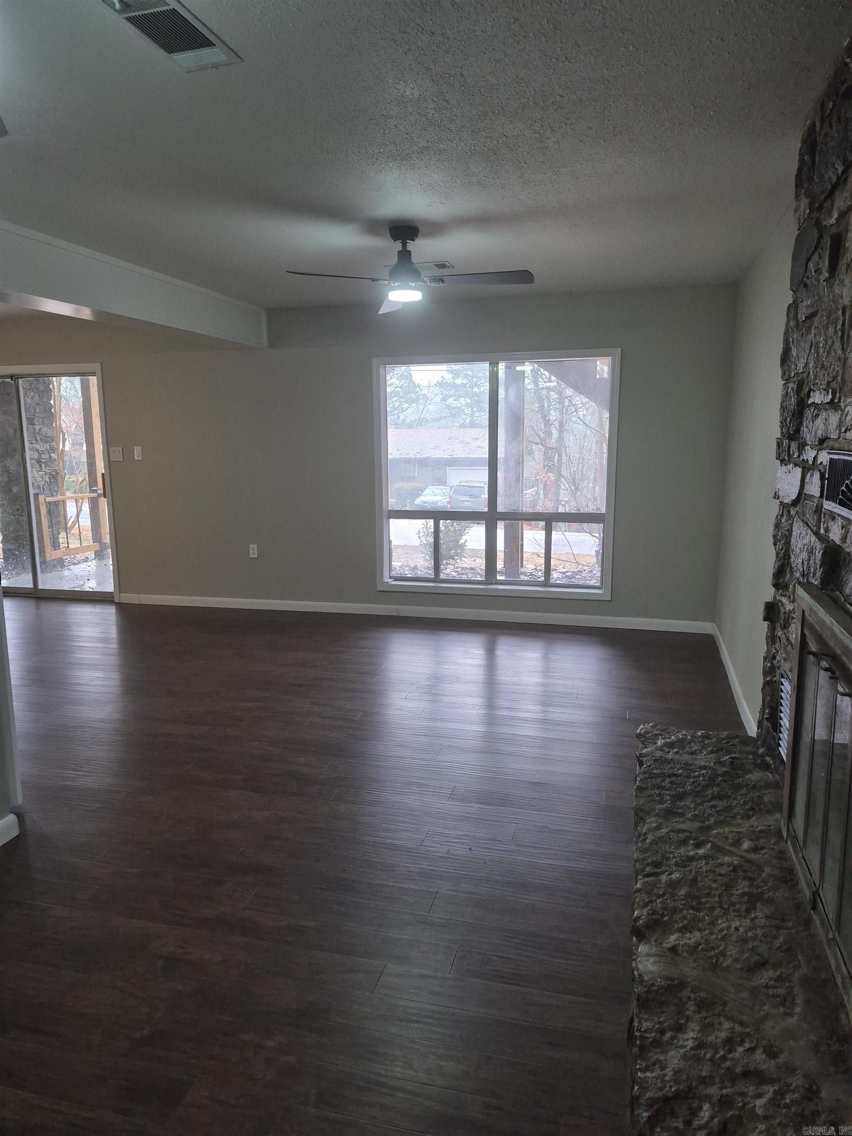 211 Pine Knot Road Fairfield Bay, AR 72088-0000