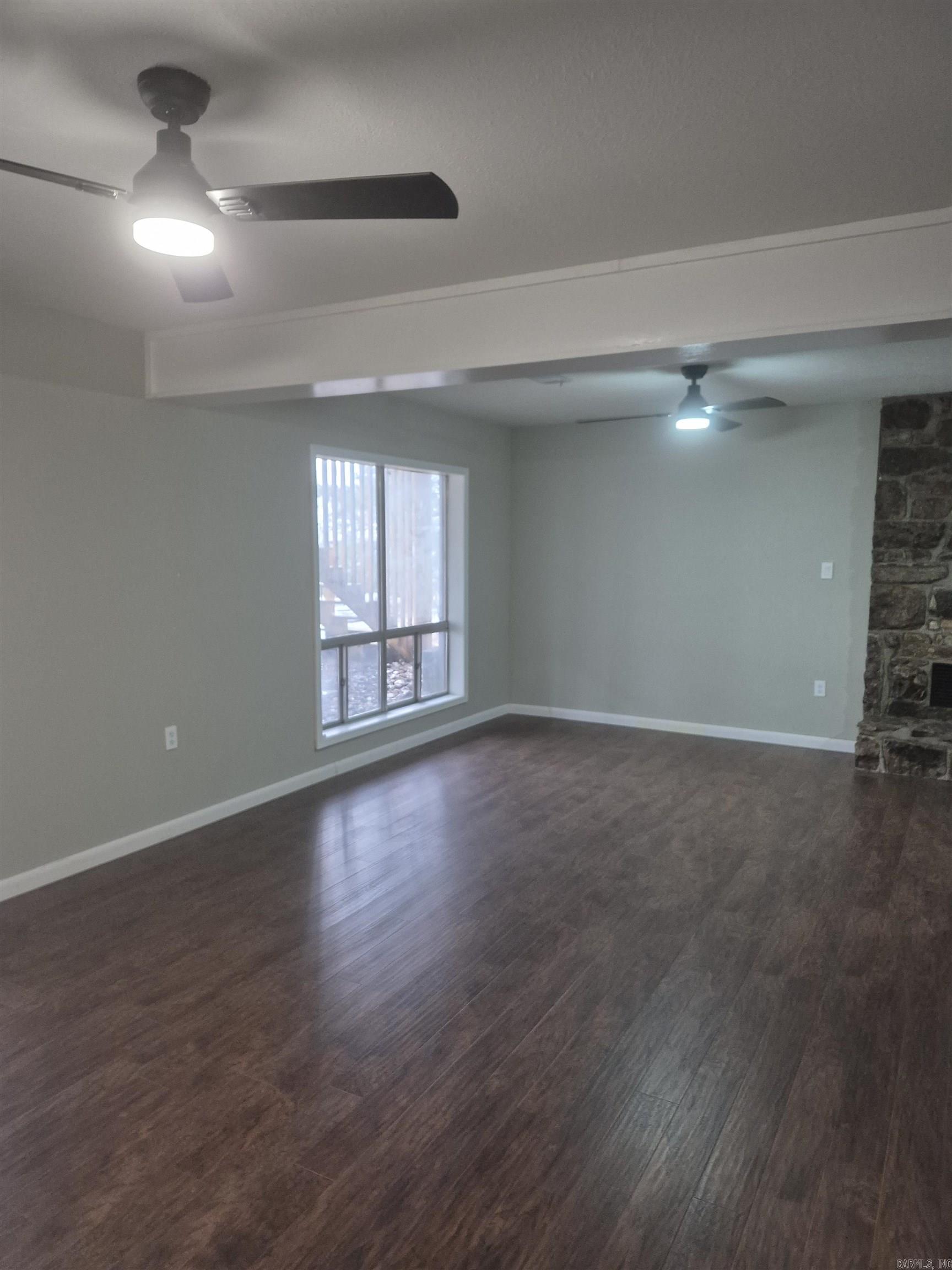 211 Pine Knot Road Fairfield Bay, AR 72088-0000