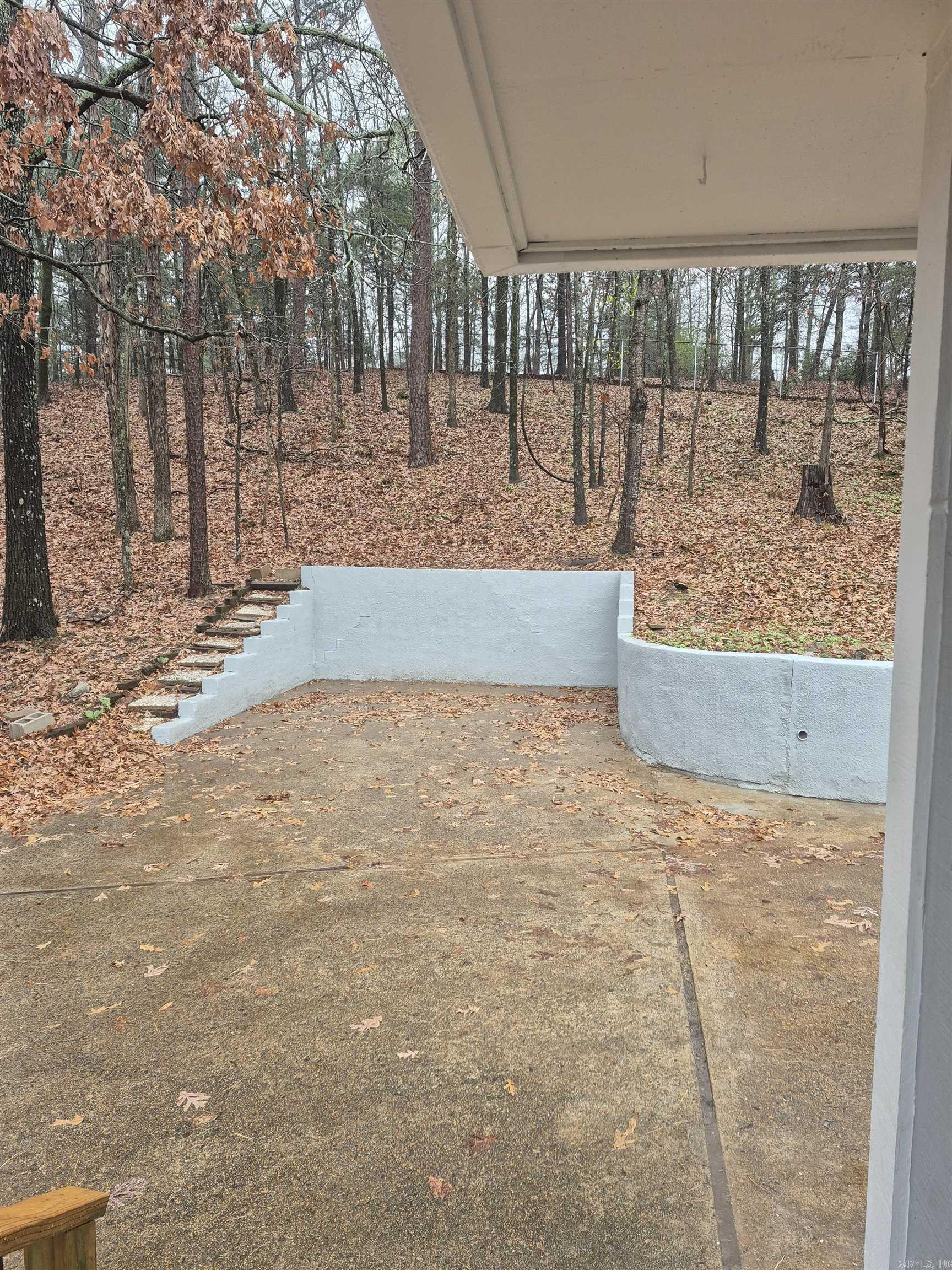 211 Pine Knot Road Fairfield Bay, AR 72088-0000