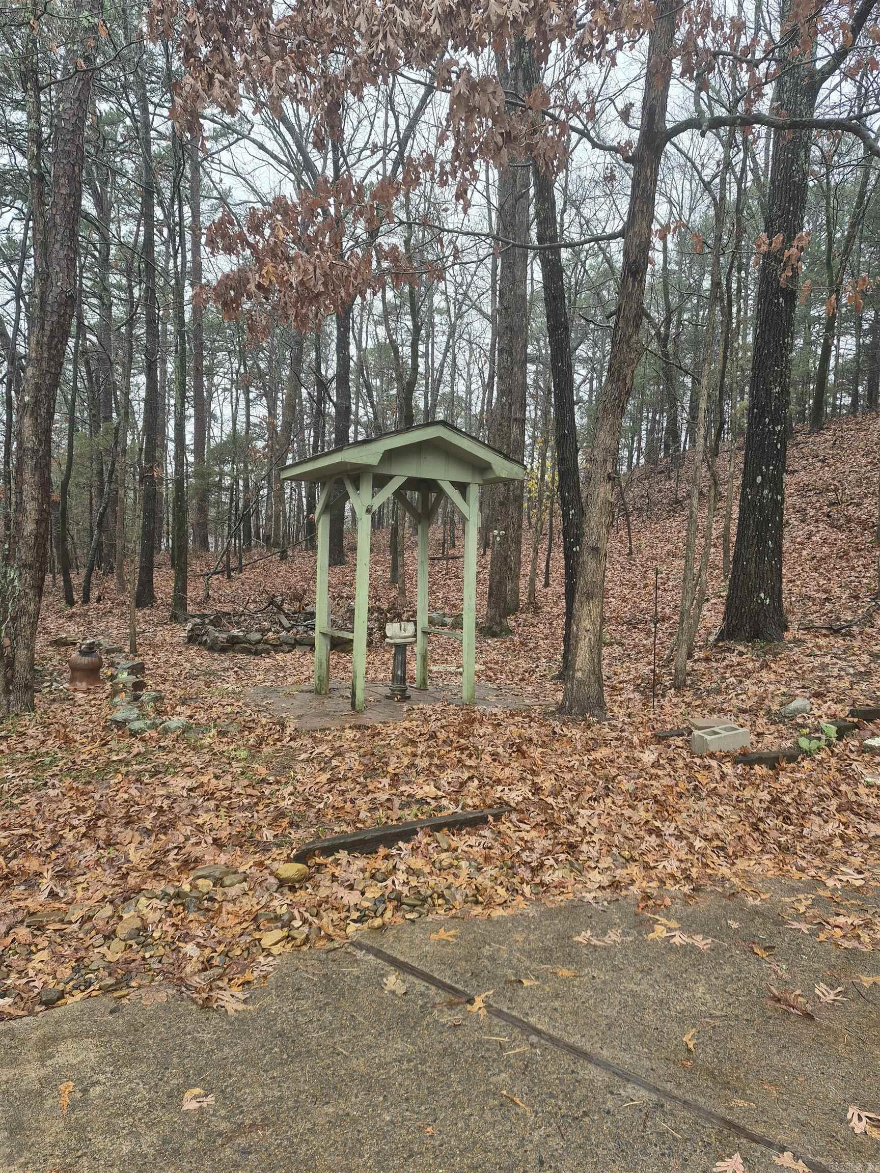211 Pine Knot Road Fairfield Bay, AR 72088-0000