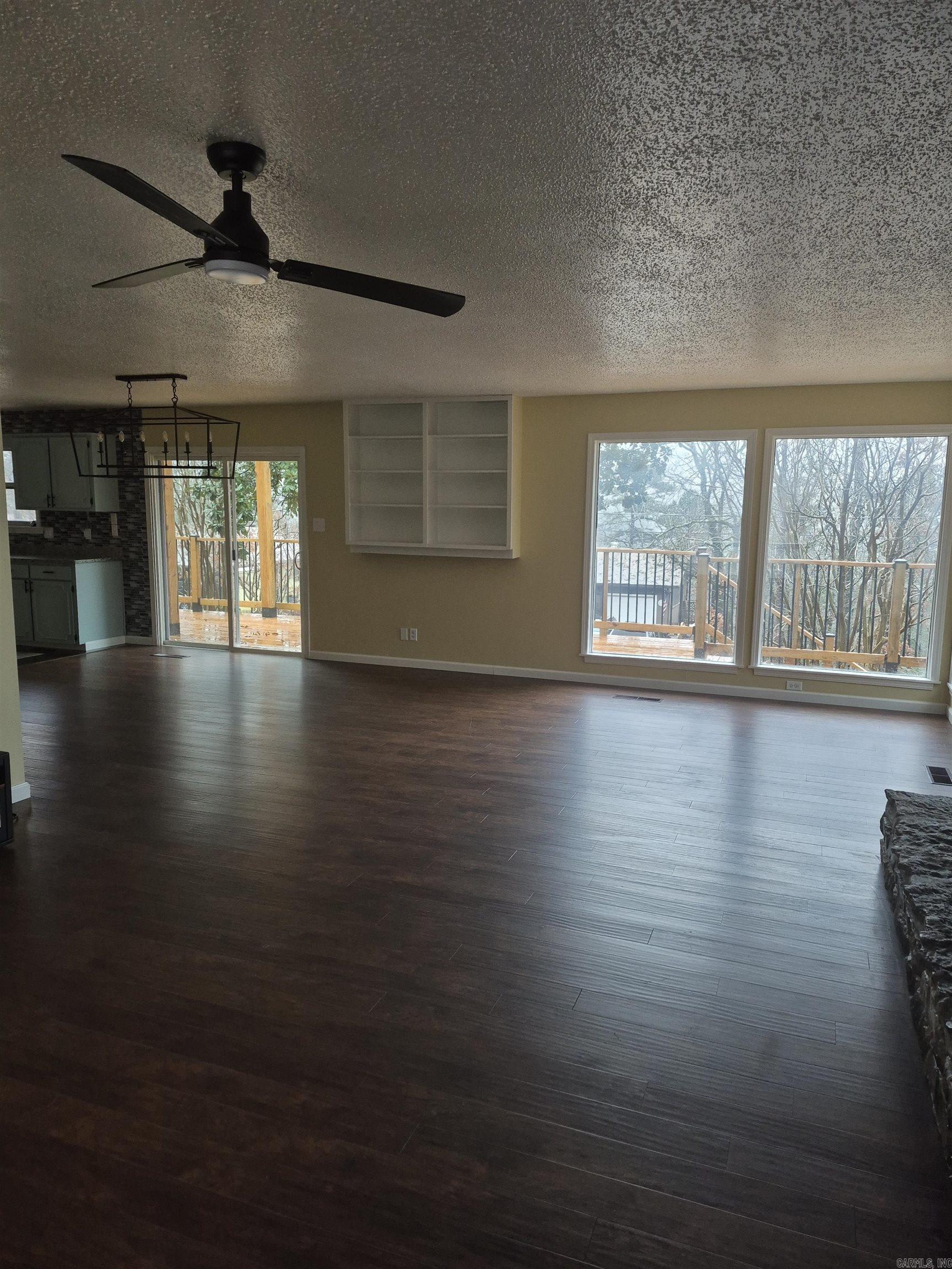 211 Pine Knot Road Fairfield Bay, AR 72088-0000