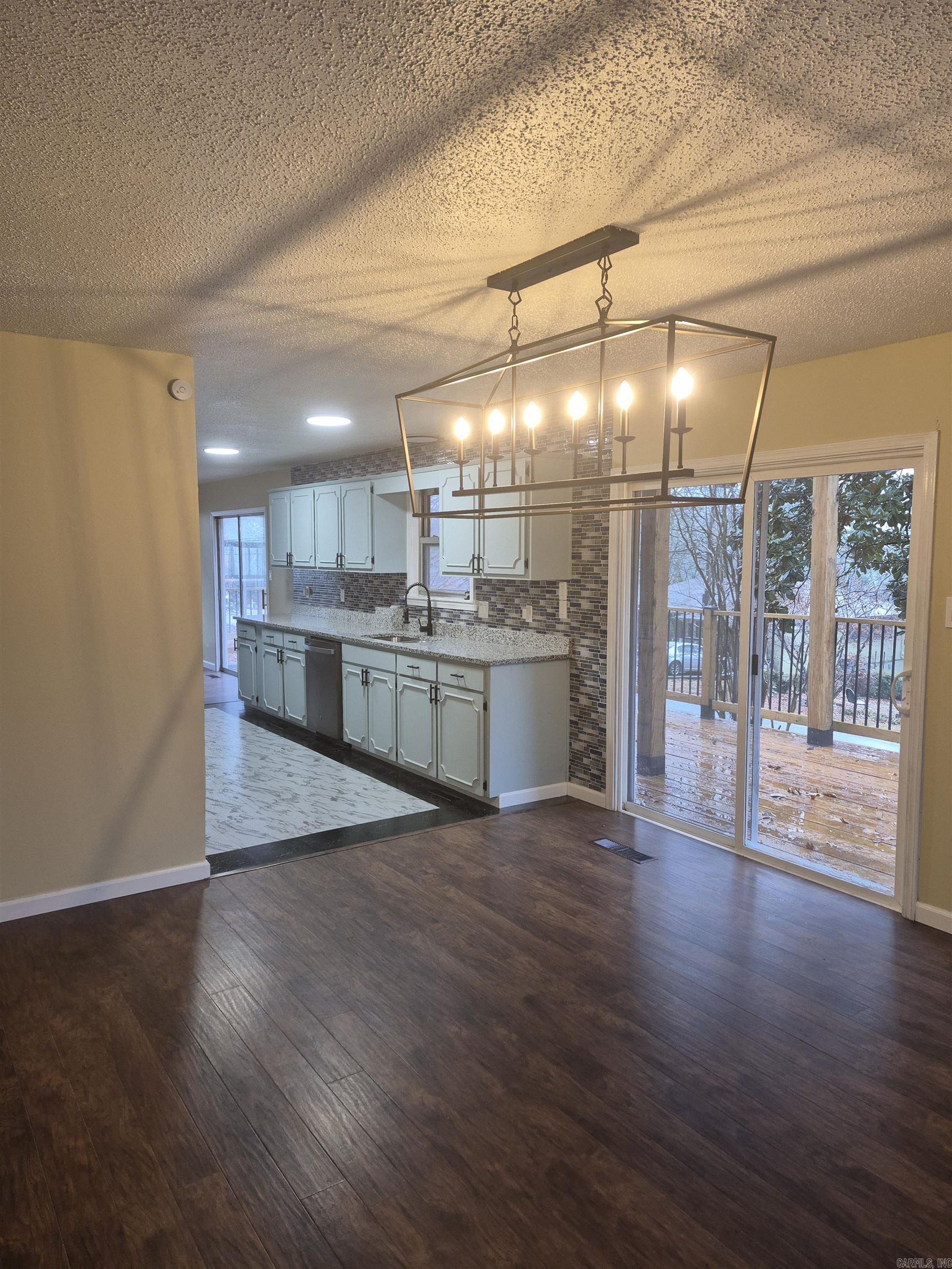 211 Pine Knot Road Fairfield Bay, AR 72088-0000