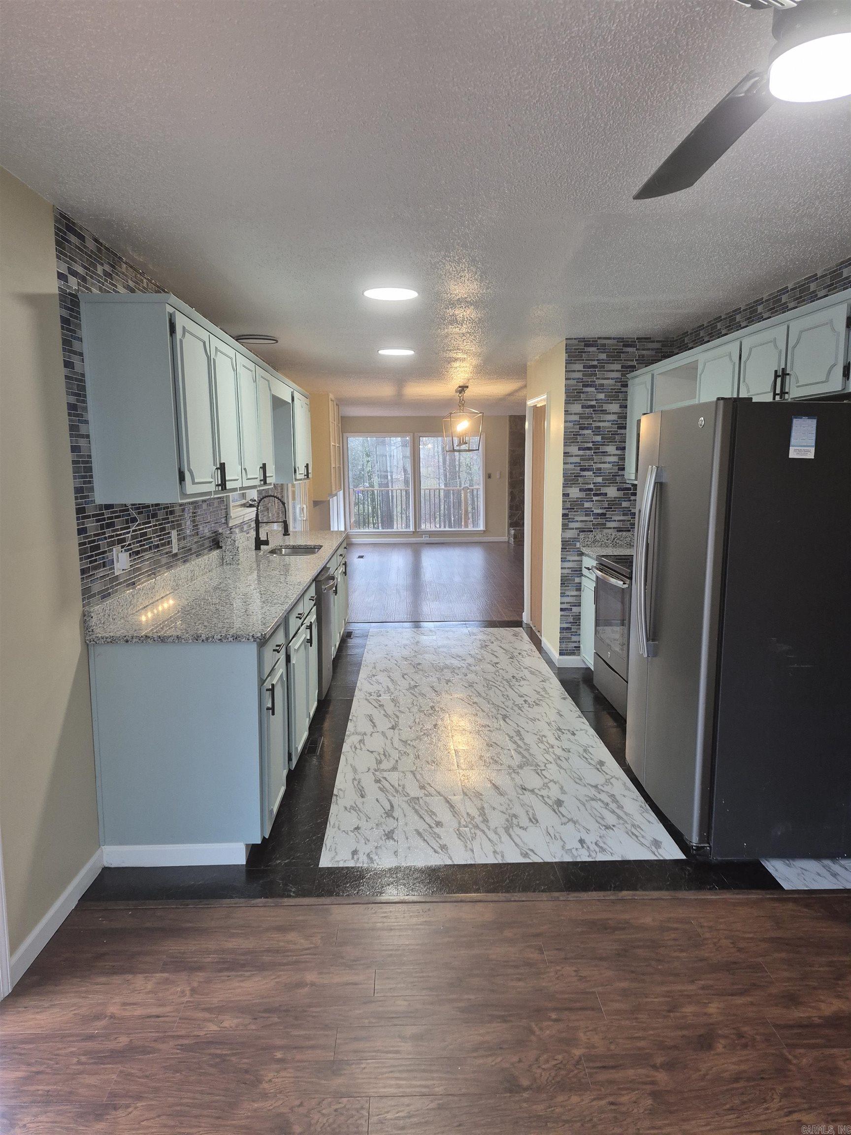 211 Pine Knot Road Fairfield Bay, AR 72088-0000