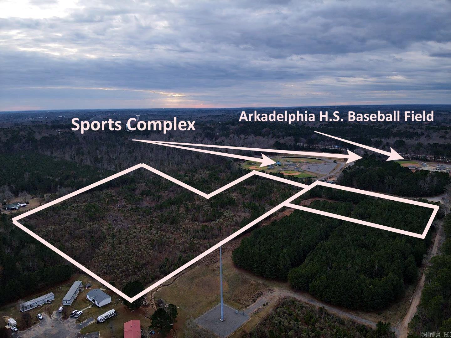 tbd  Thompson  Arkadelphia, AR