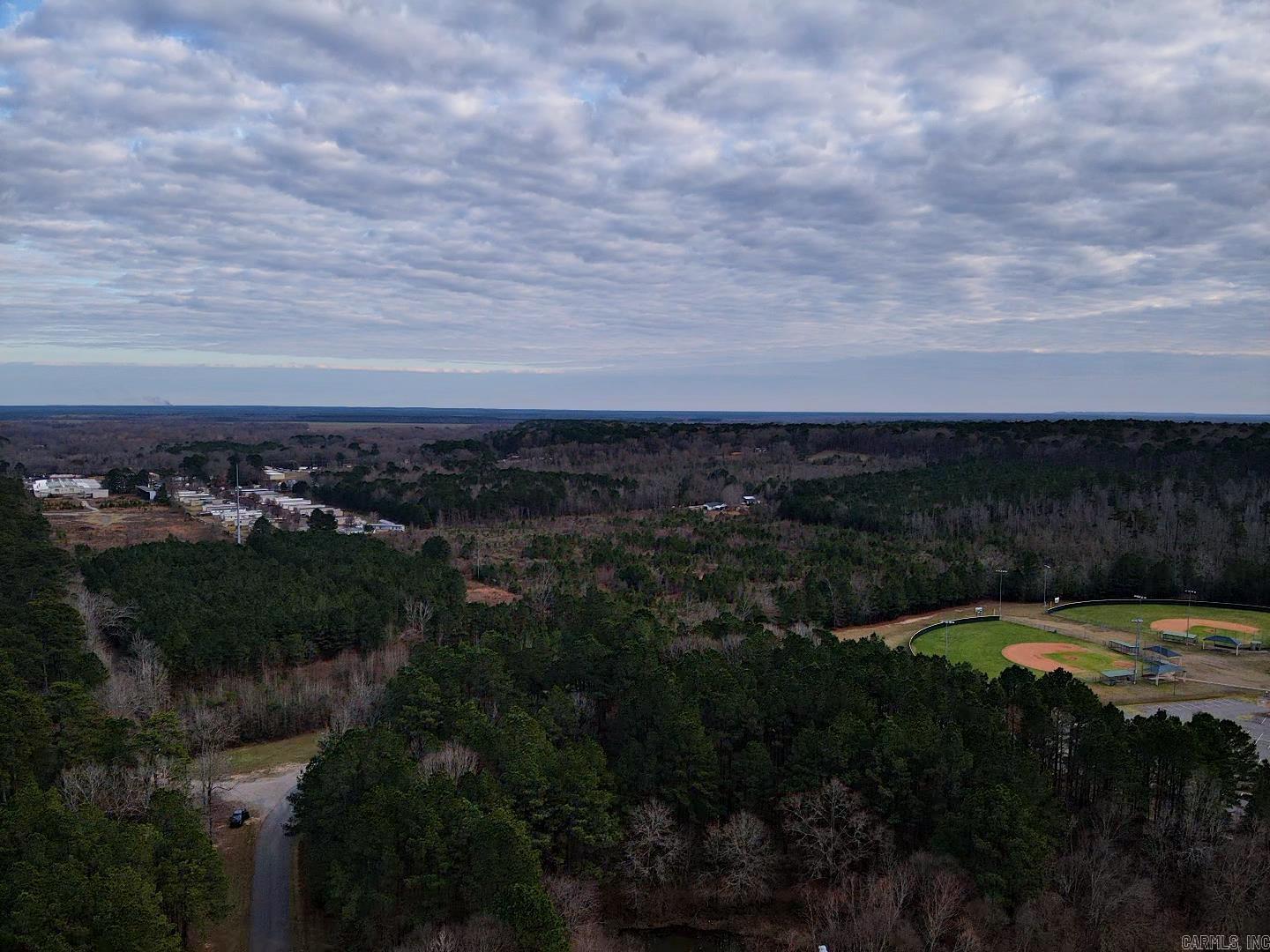 tbd  Thompson  Arkadelphia, AR