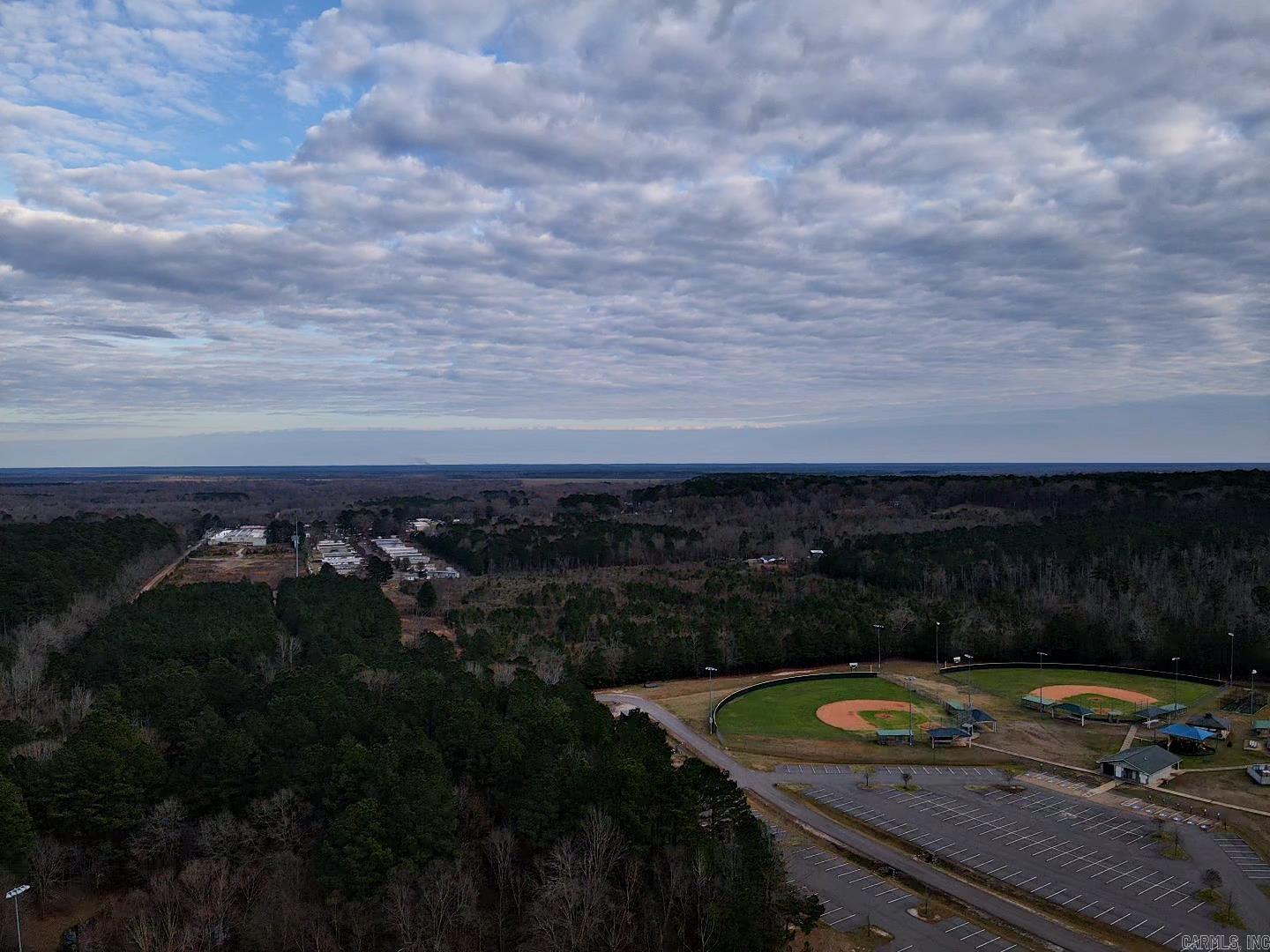 tbd  Thompson  Arkadelphia, AR