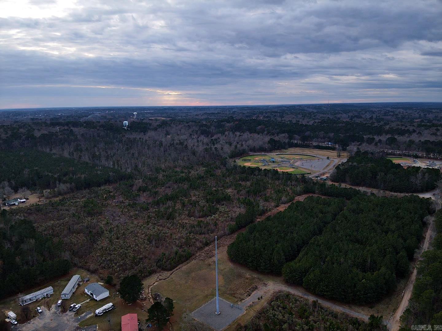 tbd  Thompson  Arkadelphia, AR
