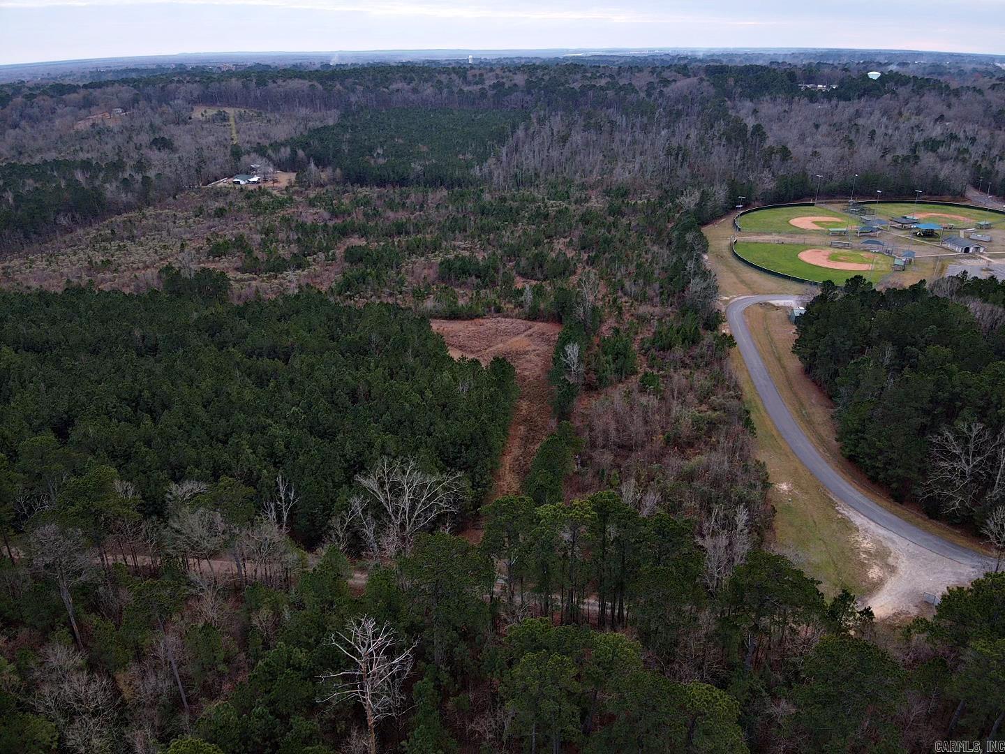 tbd  Thompson  Arkadelphia, AR