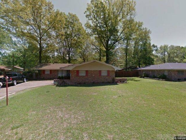 3907 S Fir  Pine Bluff, AR
