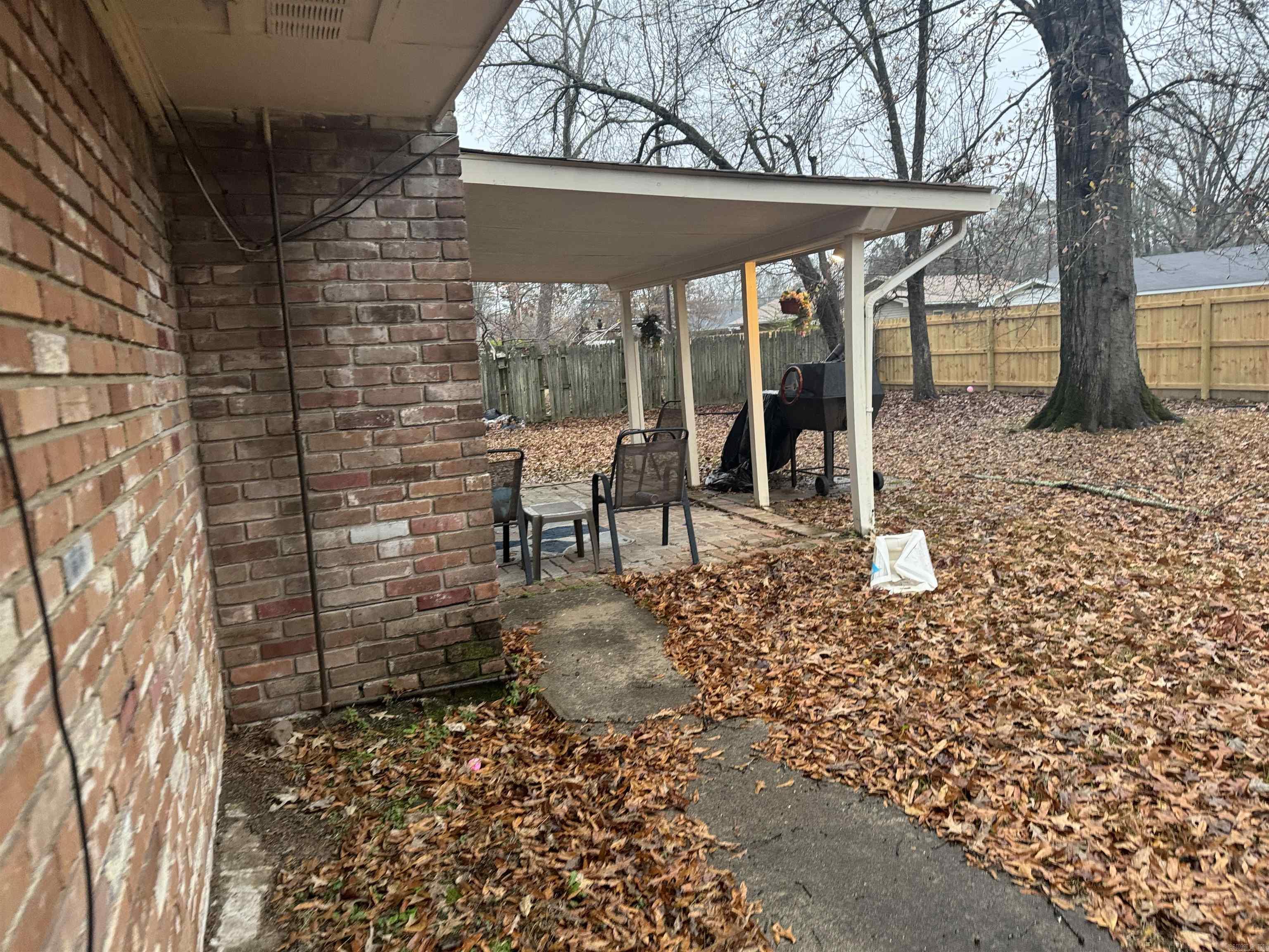 3907 S Fir  Pine Bluff, AR