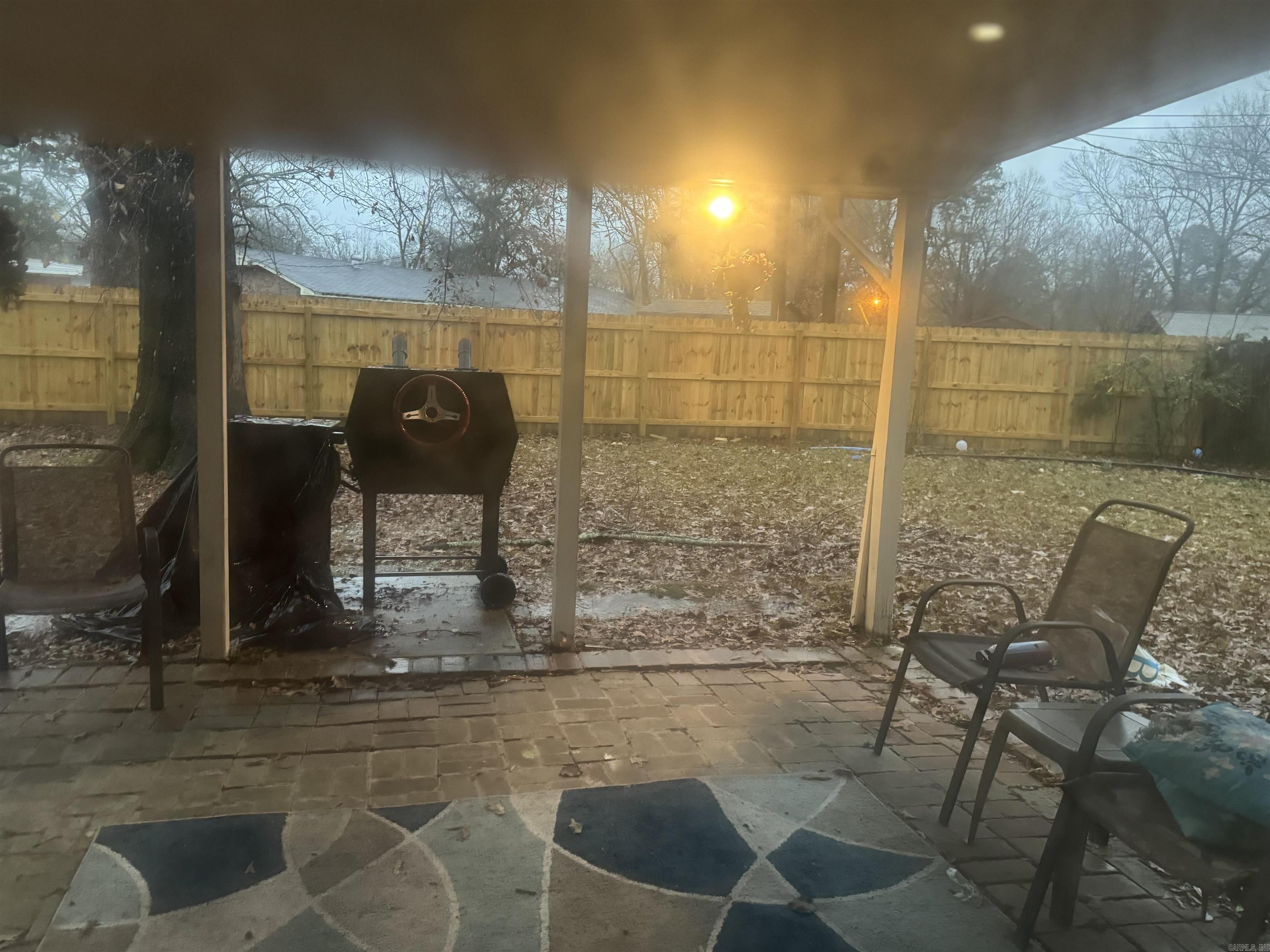 3907 S Fir  Pine Bluff, AR