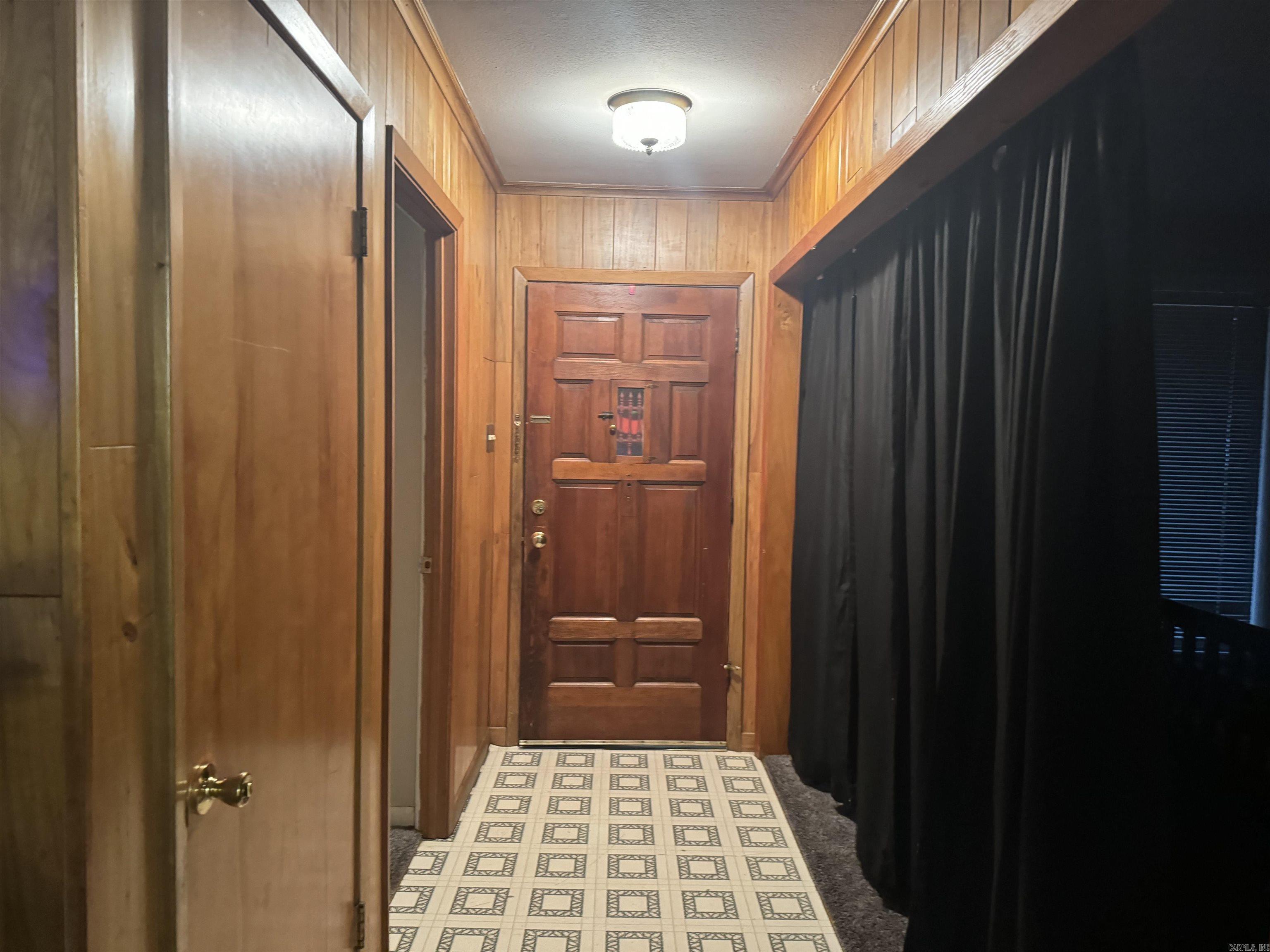 3907 S Fir  Pine Bluff, AR