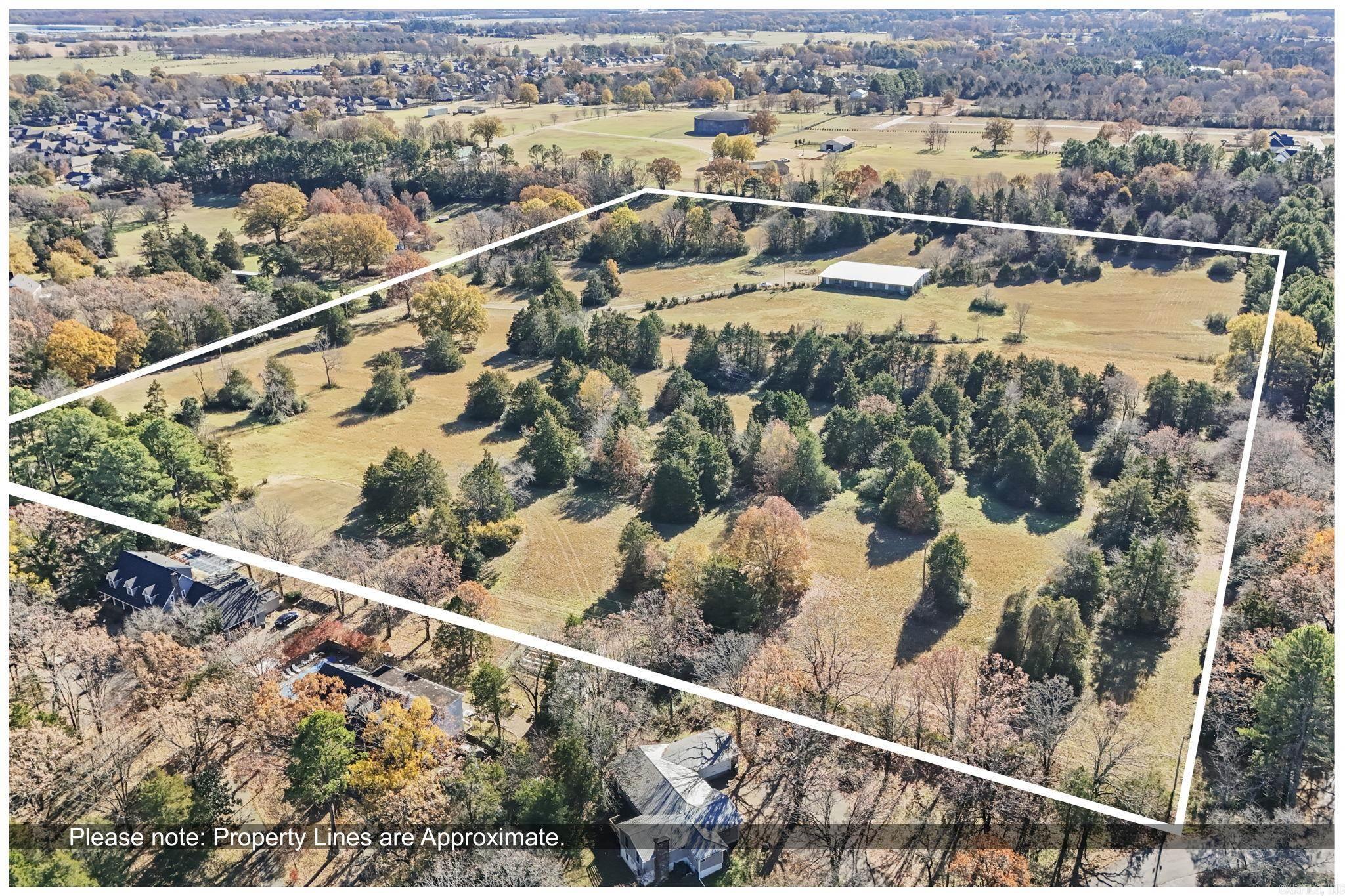 921  Skyline  Searcy, AR