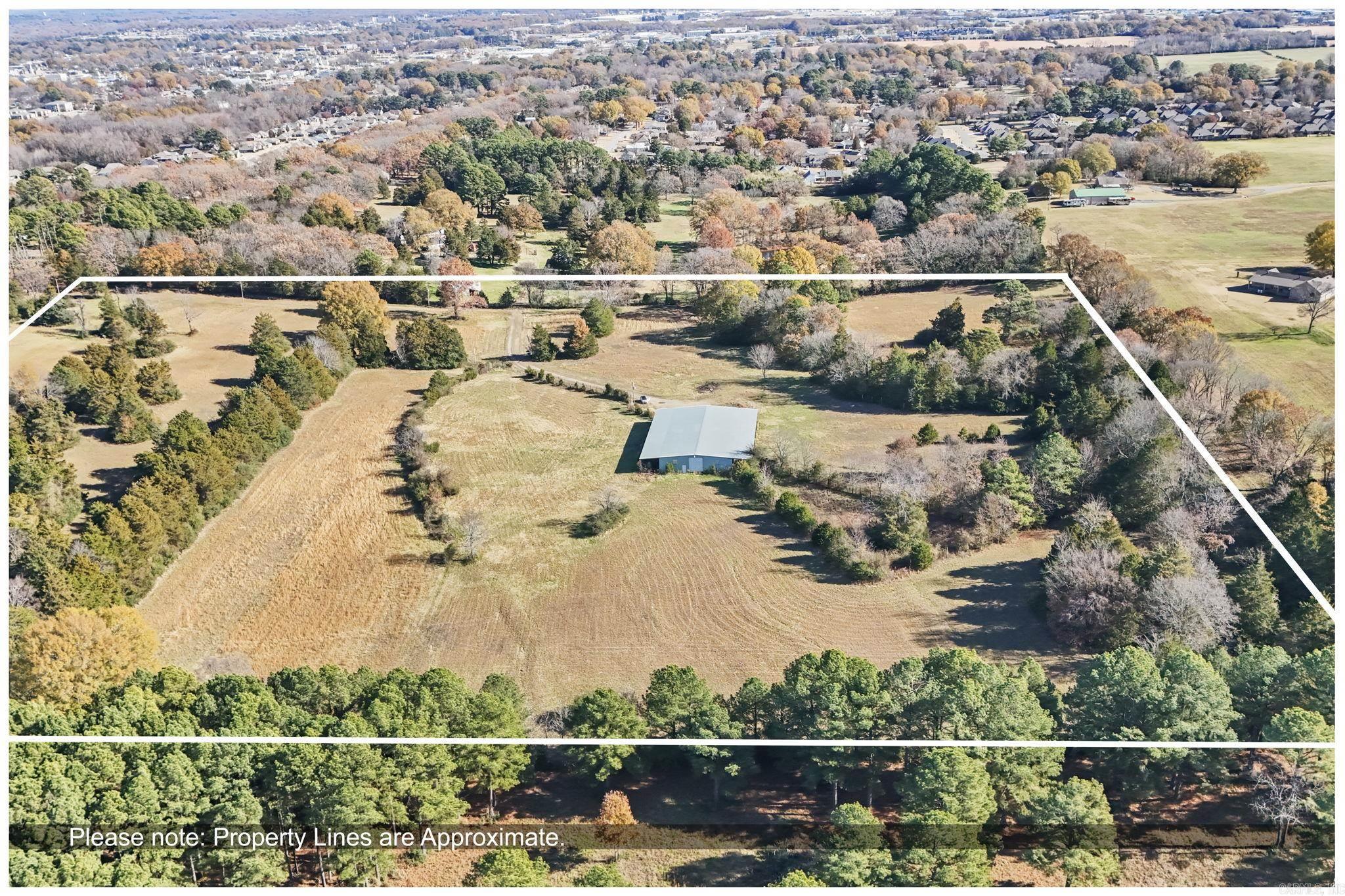 921  Skyline  Searcy, AR