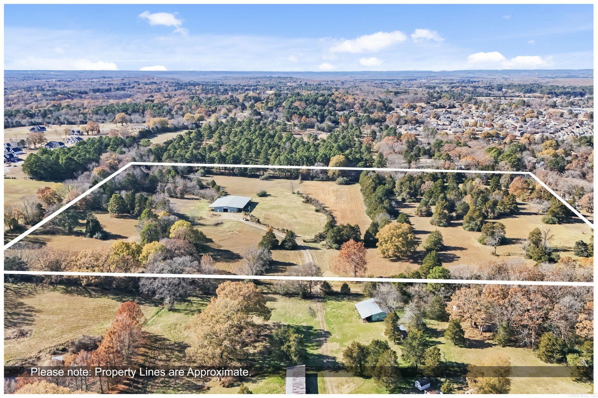 921  Skyline  Searcy, AR