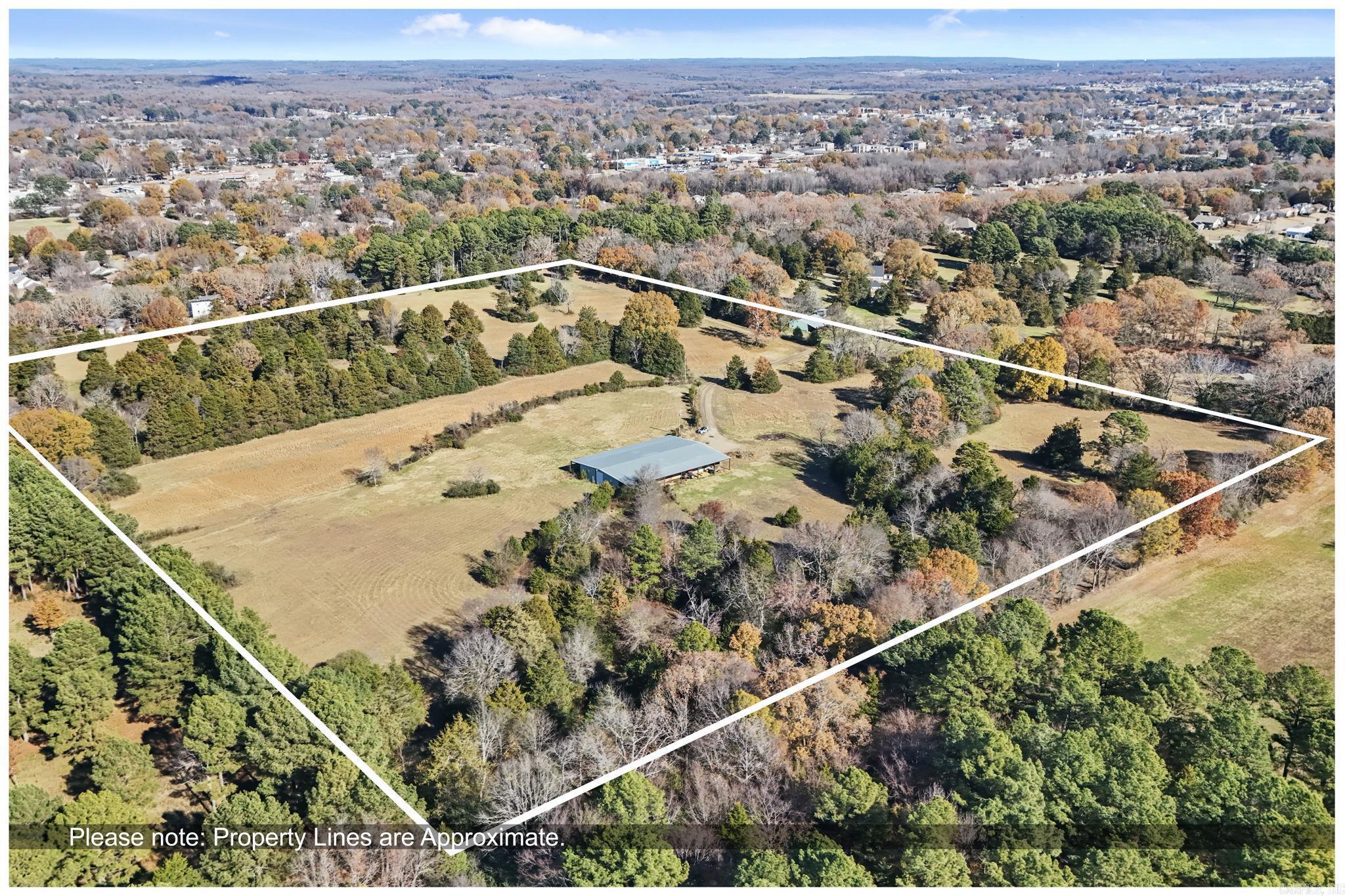921  Skyline  Searcy, AR