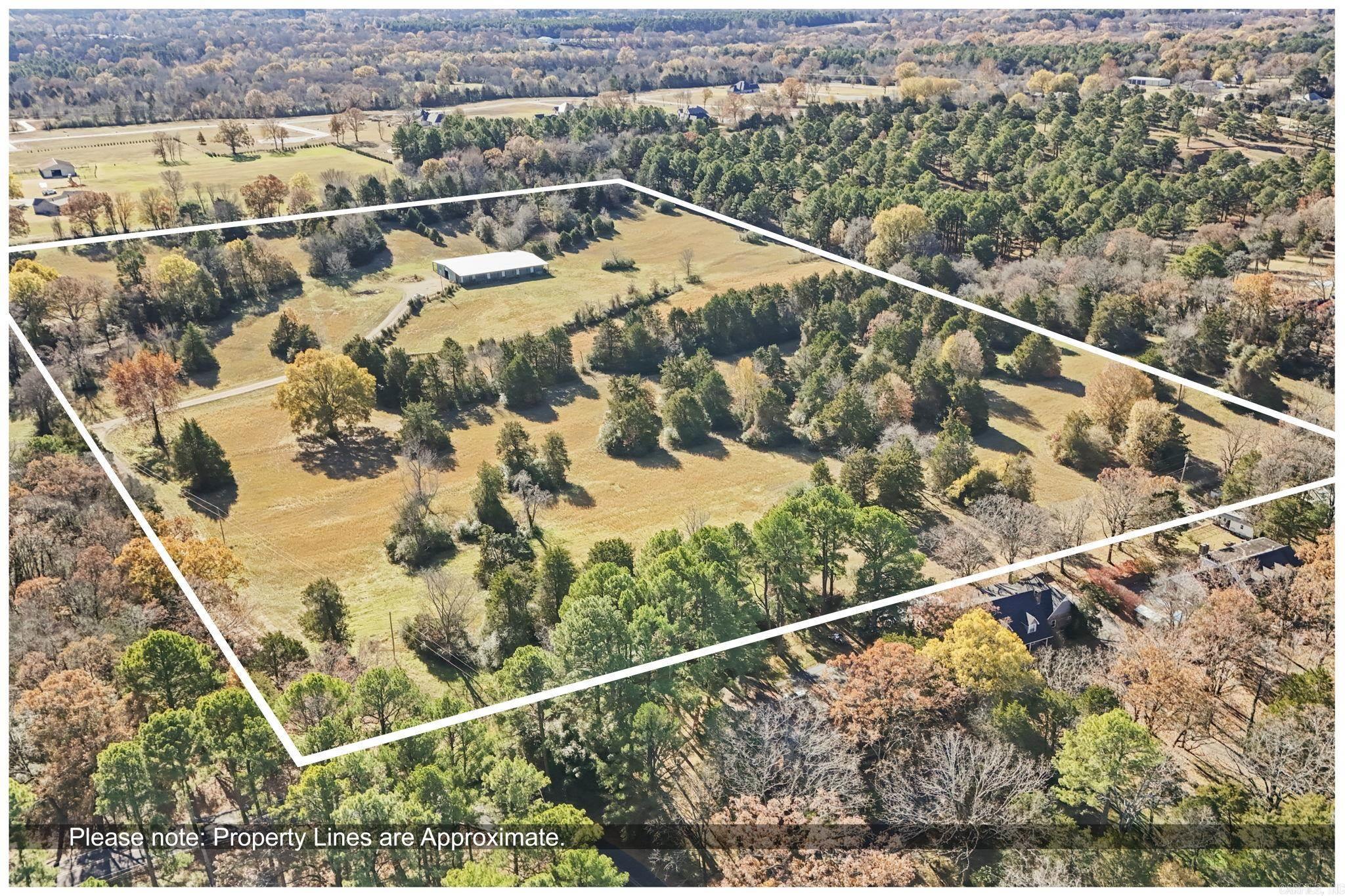 921  Skyline  Searcy, AR