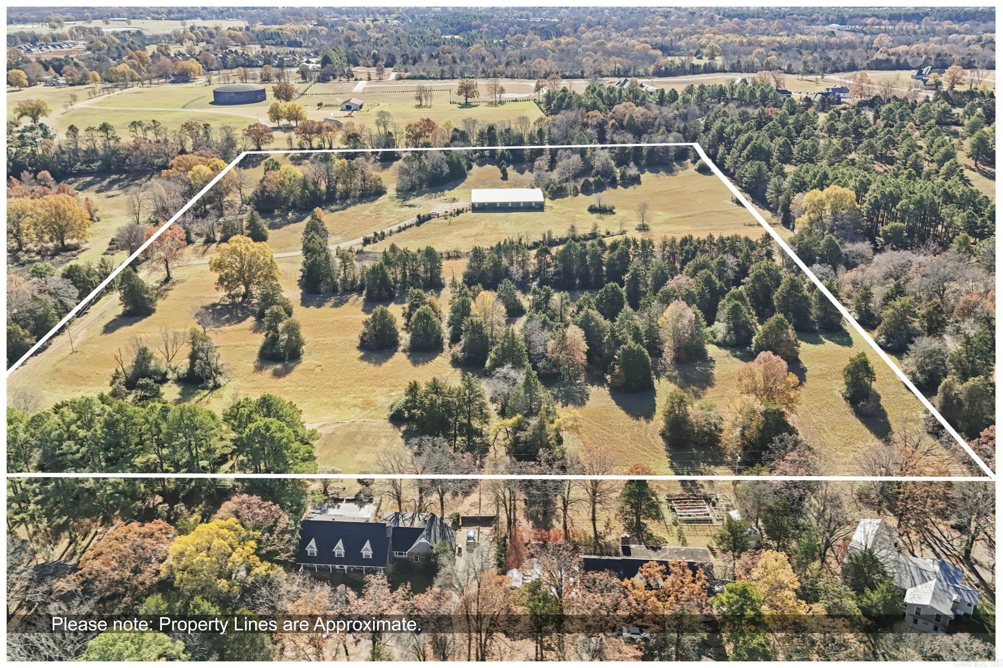 921  Skyline  Searcy, AR