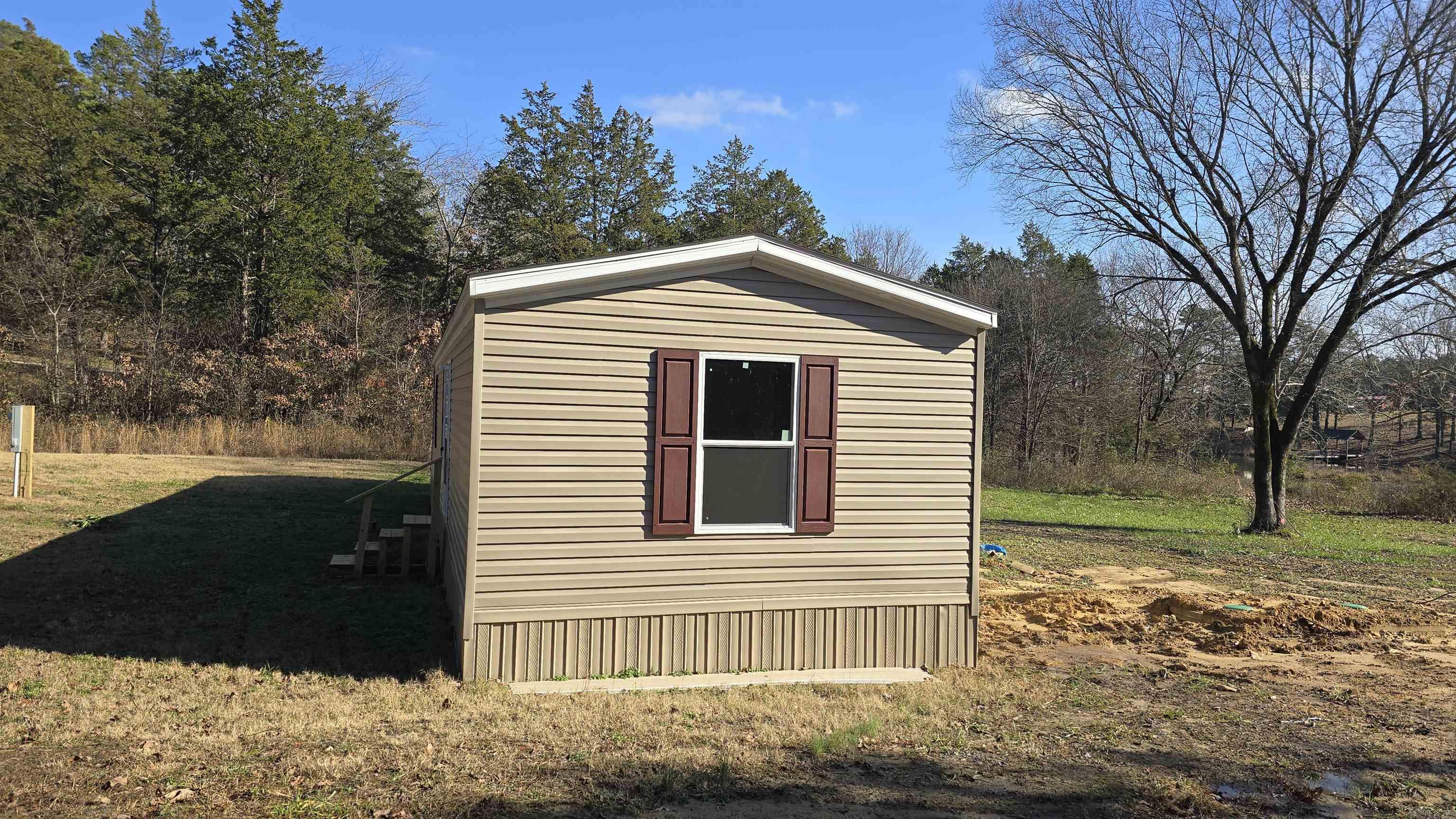 39  Lakeshore  Sidney, AR