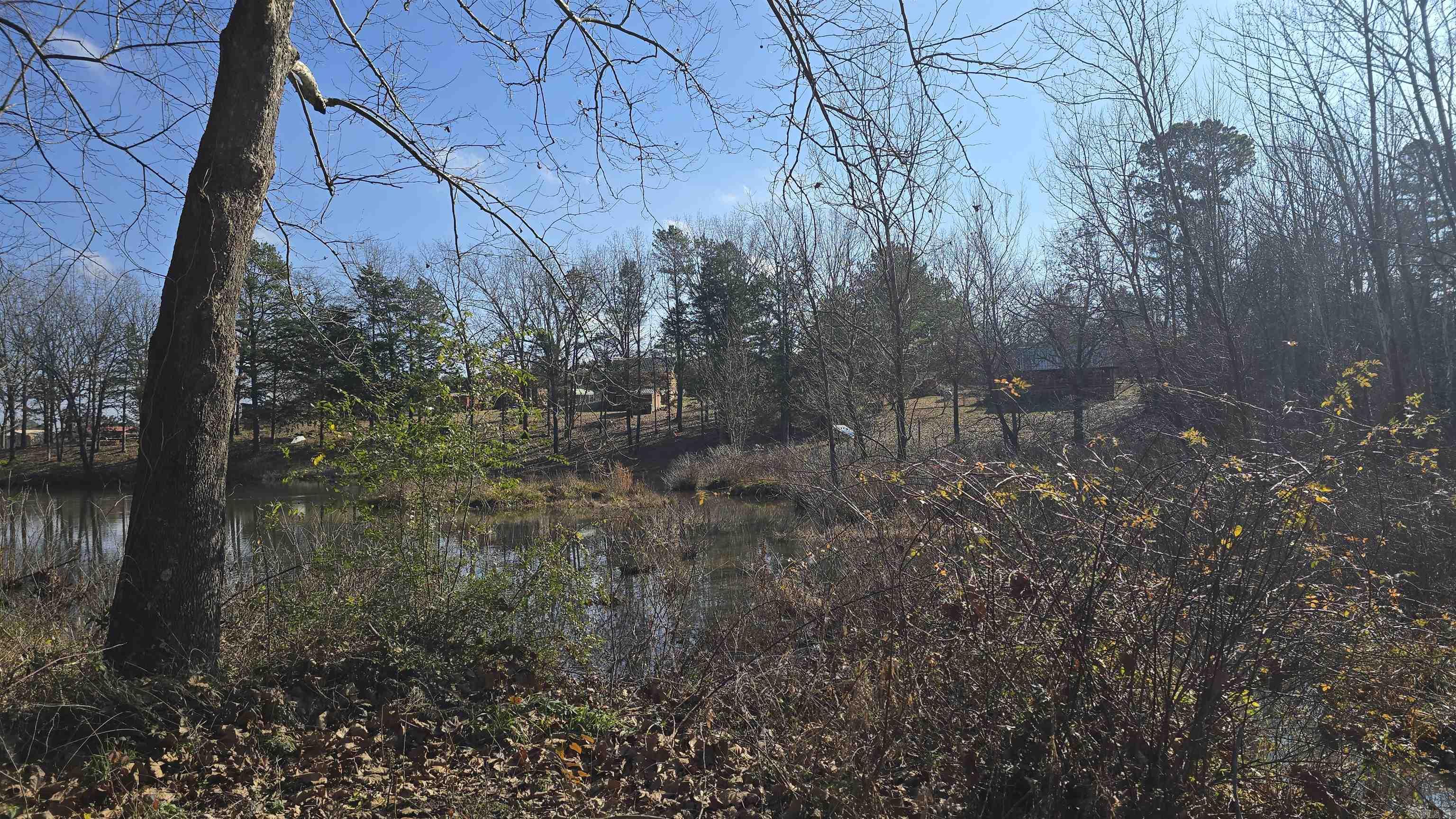 39  Lakeshore  Sidney, AR