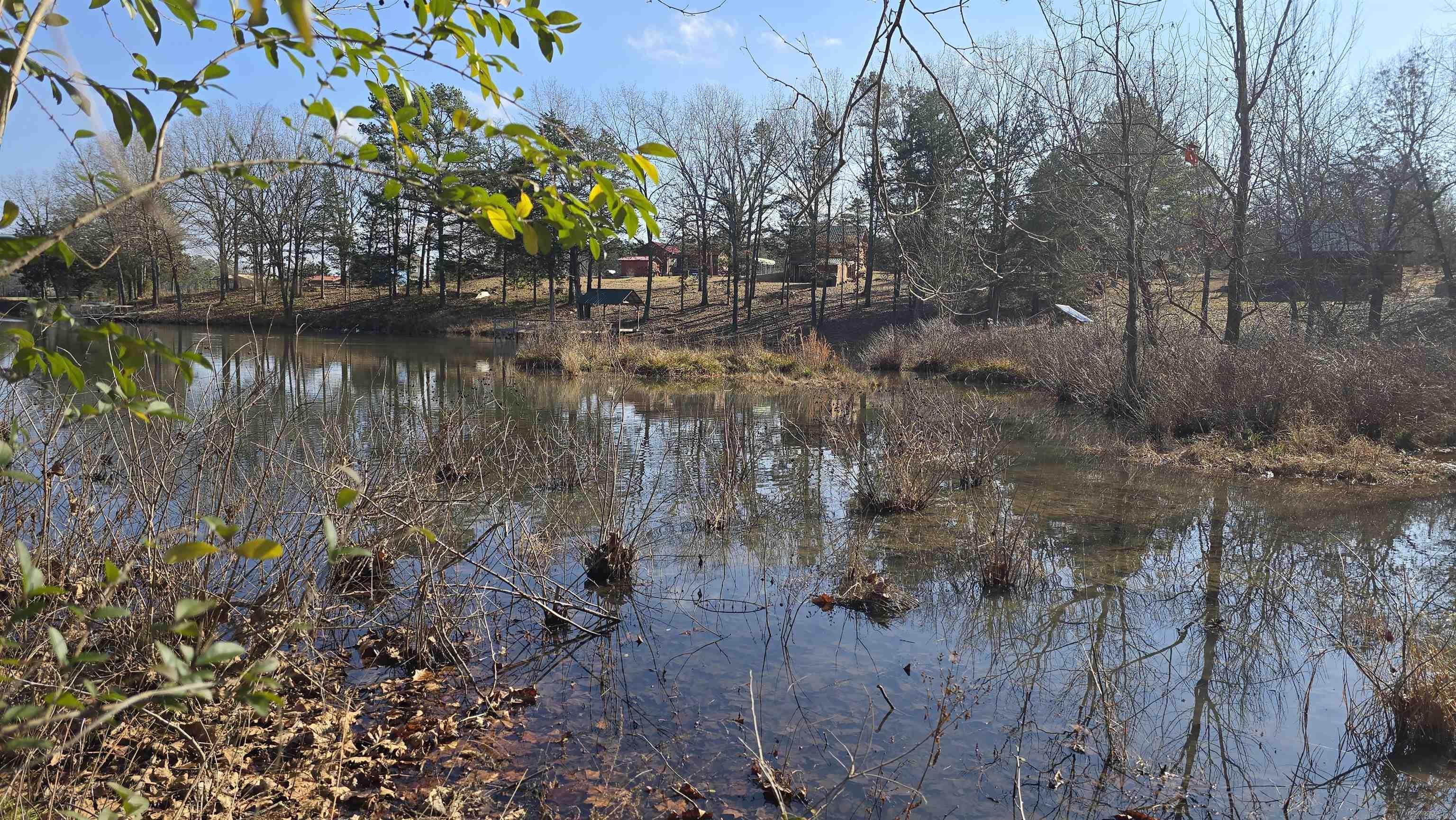 39  Lakeshore  Sidney, AR