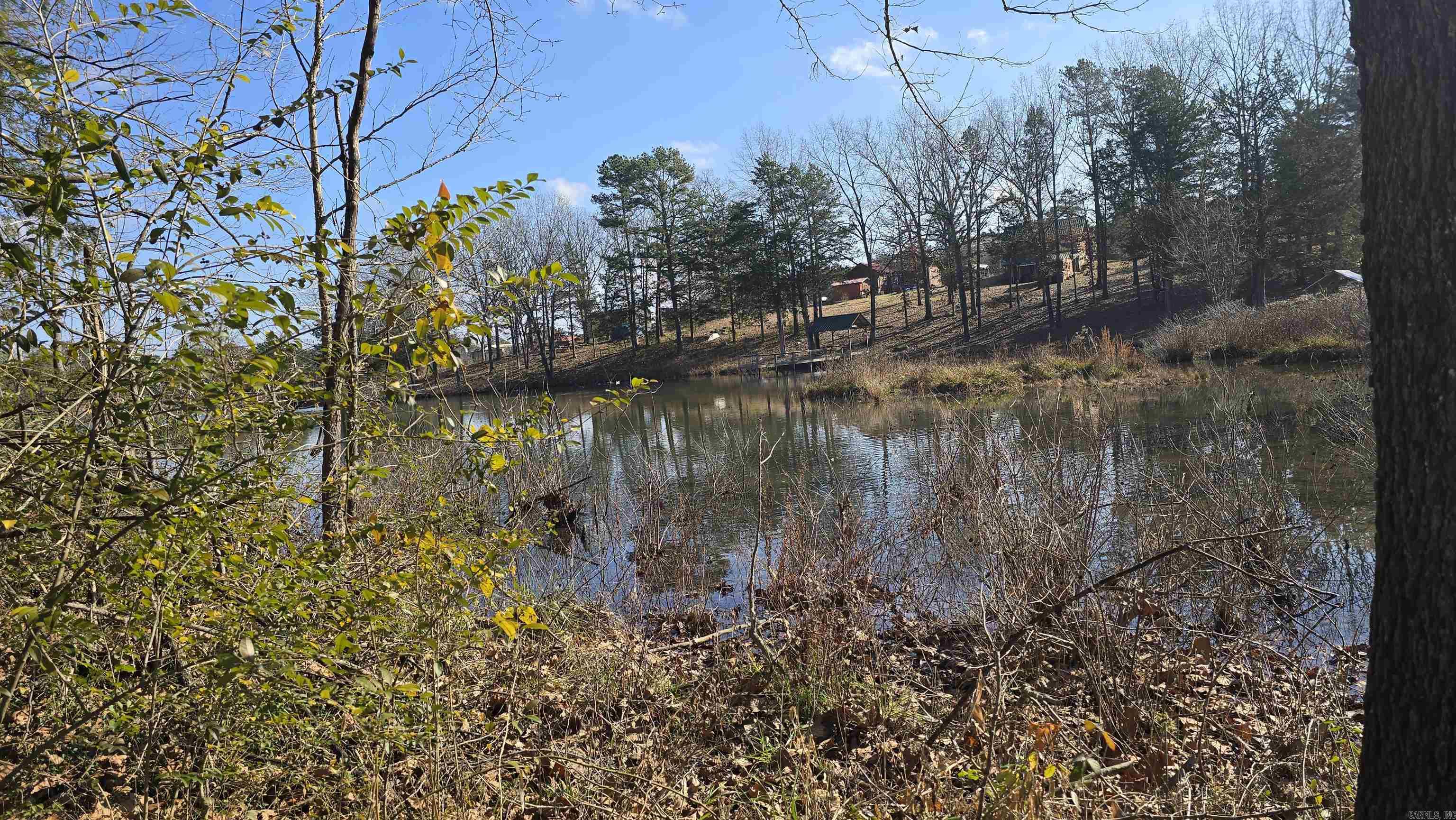39  Lakeshore  Sidney, AR
