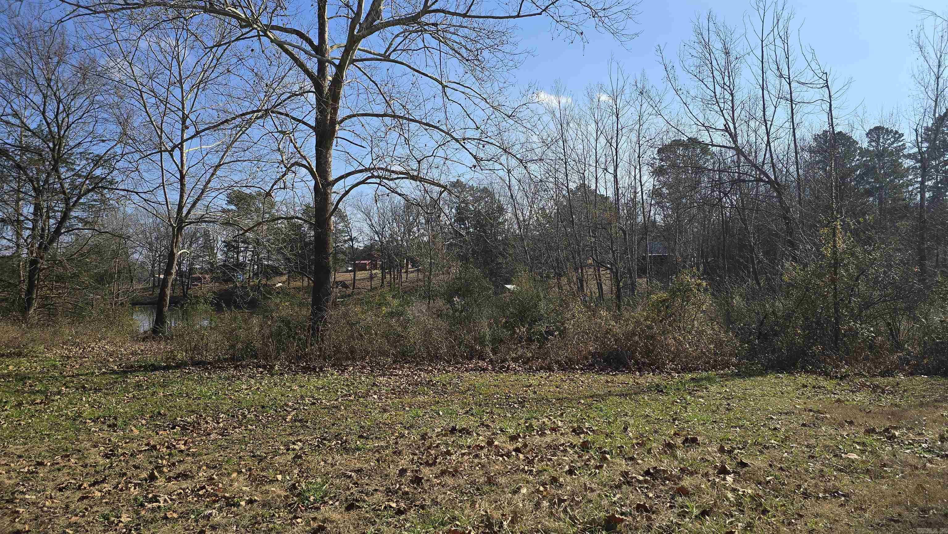 39  Lakeshore  Sidney, AR