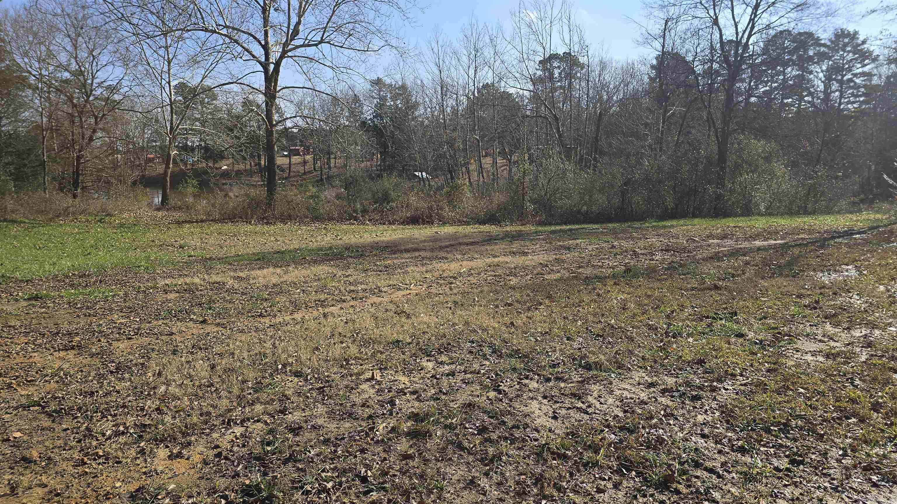 39  Lakeshore  Sidney, AR