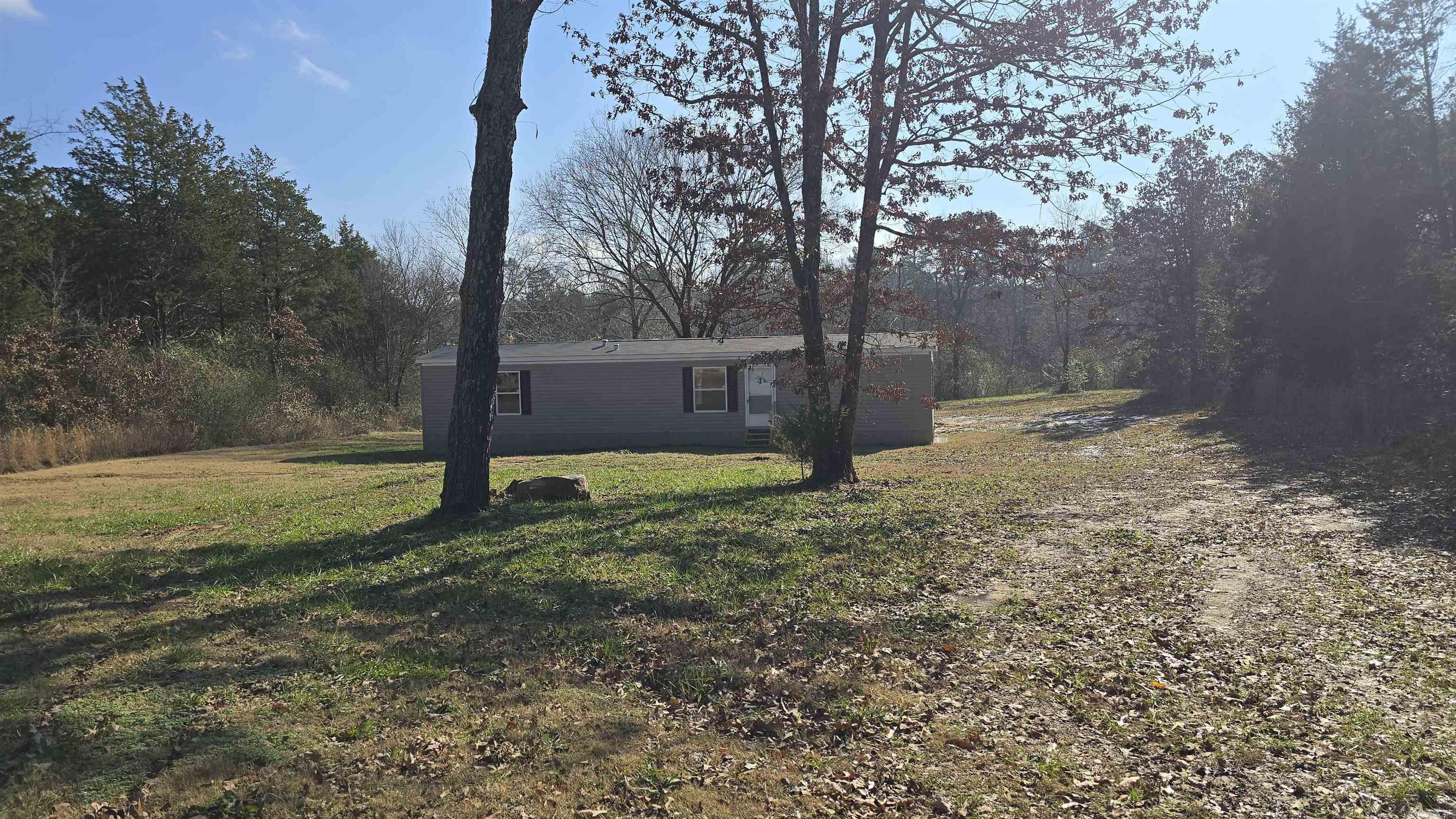 39  Lakeshore  Sidney, AR