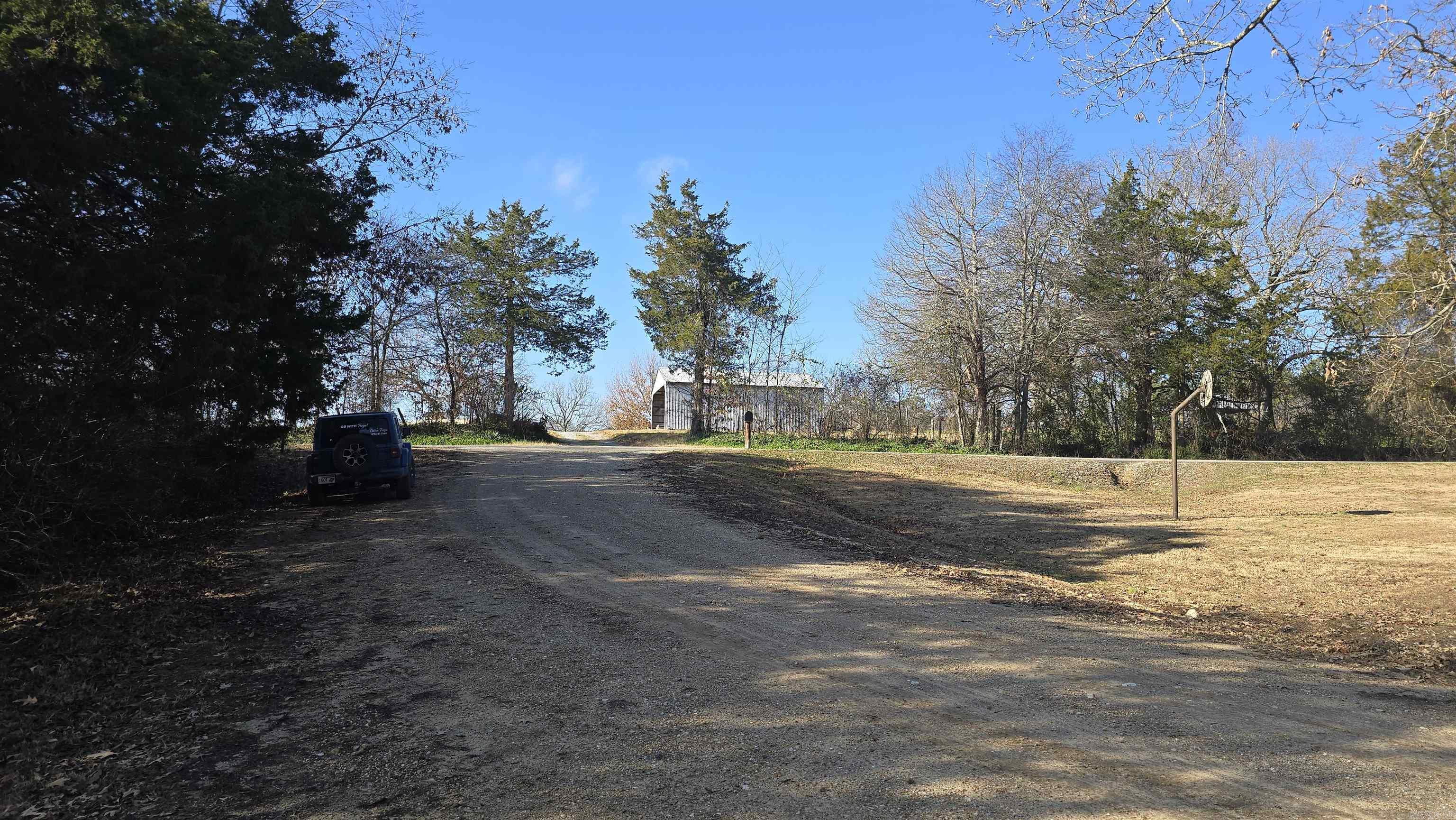 39  Lakeshore  Sidney, AR