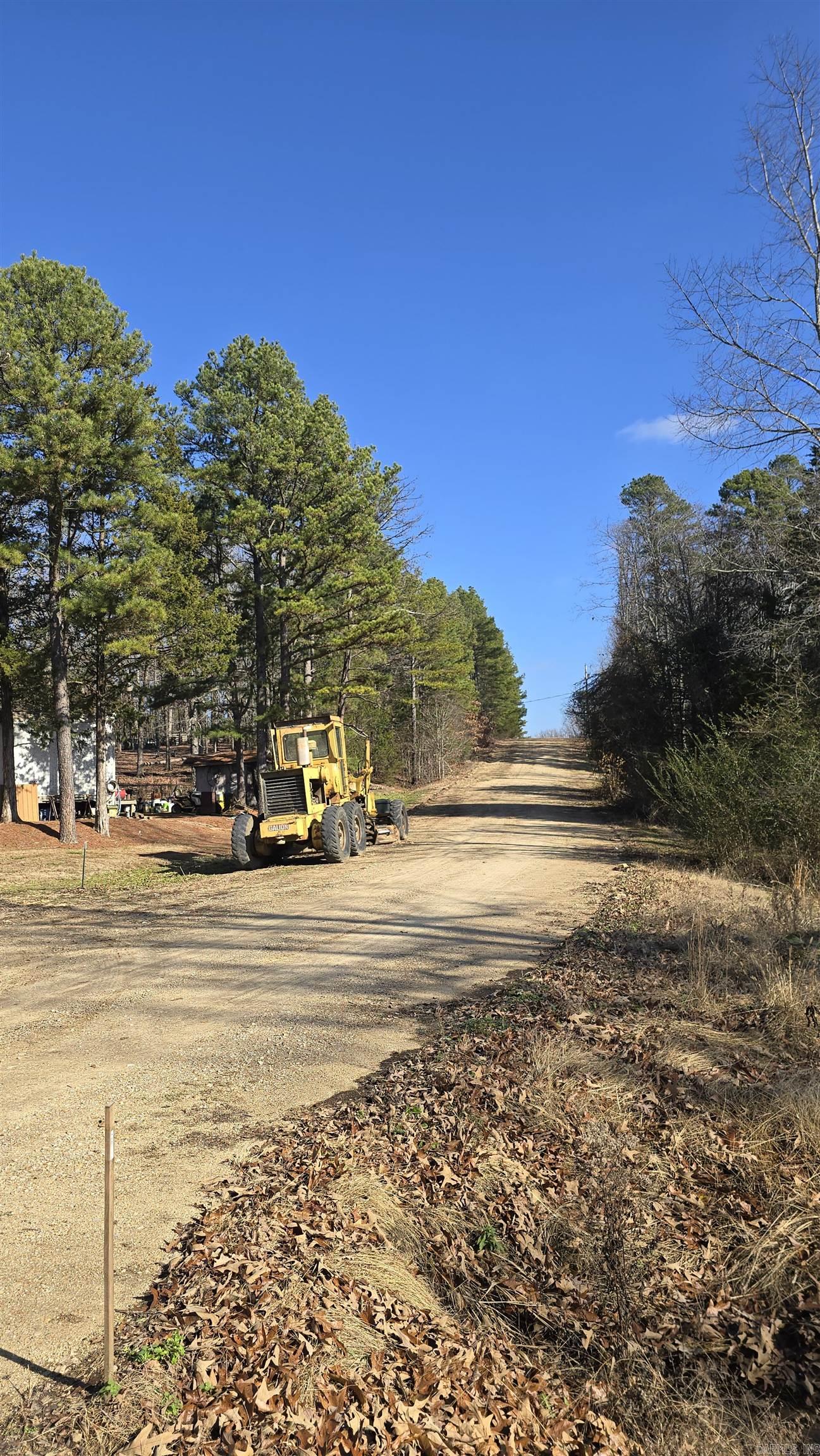 39  Lakeshore  Sidney, AR