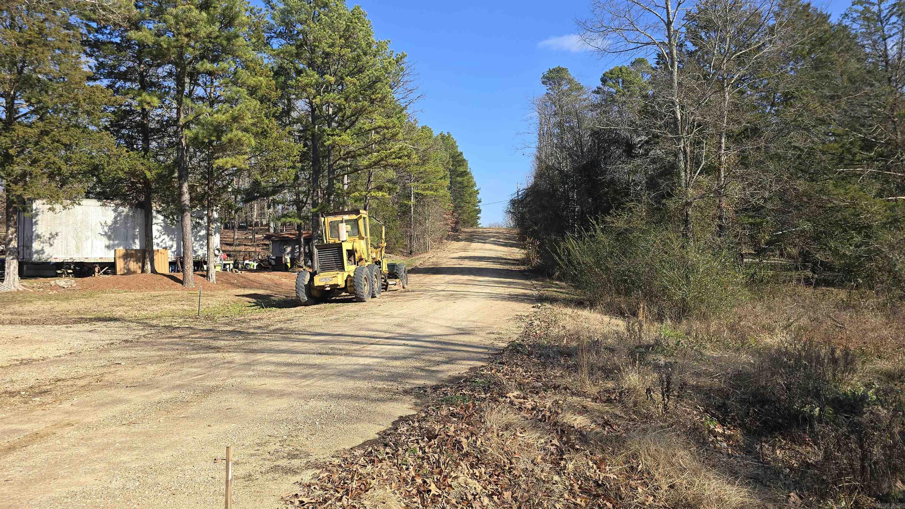 39  Lakeshore  Sidney, AR