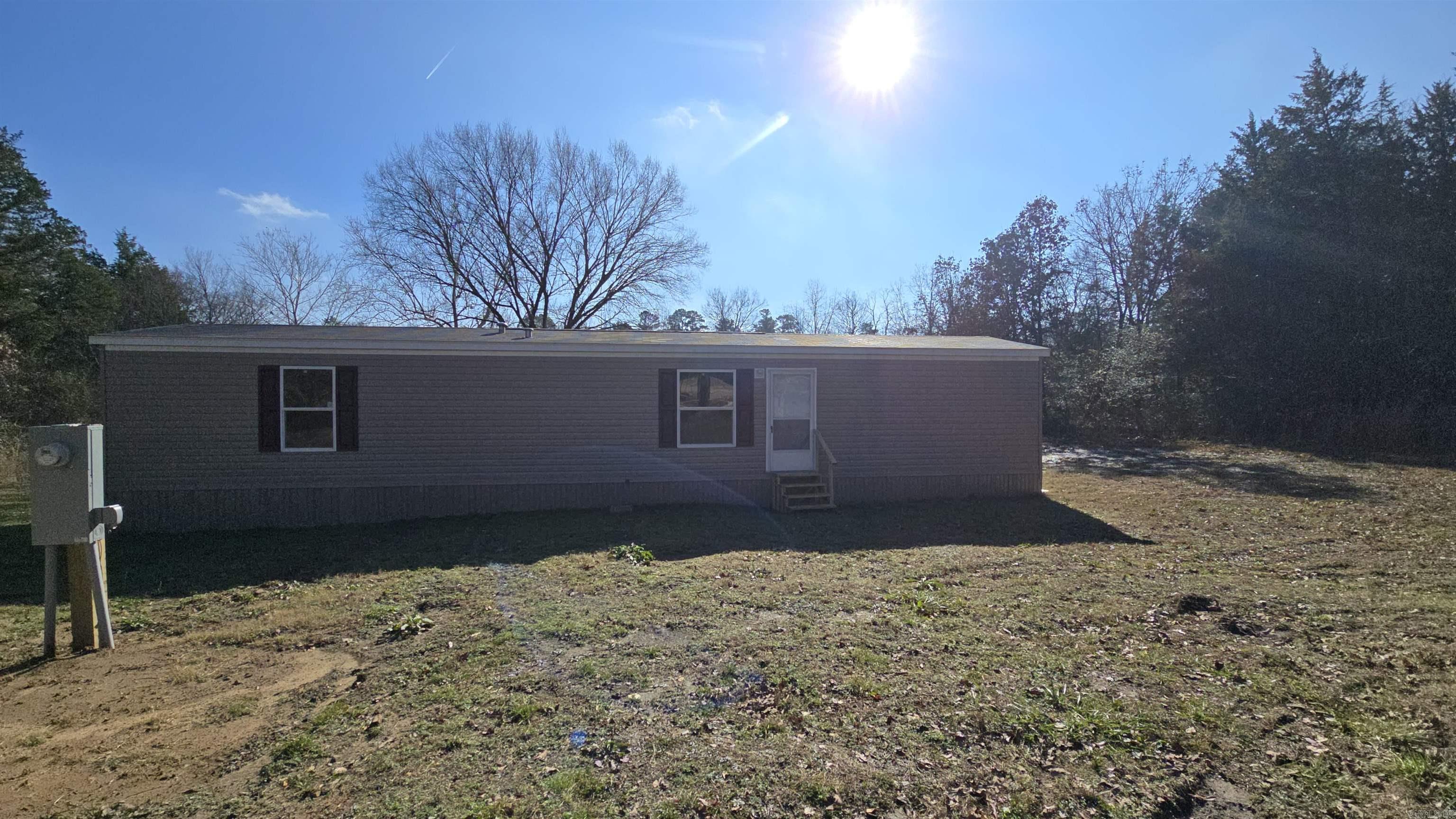 39  Lakeshore  Sidney, AR