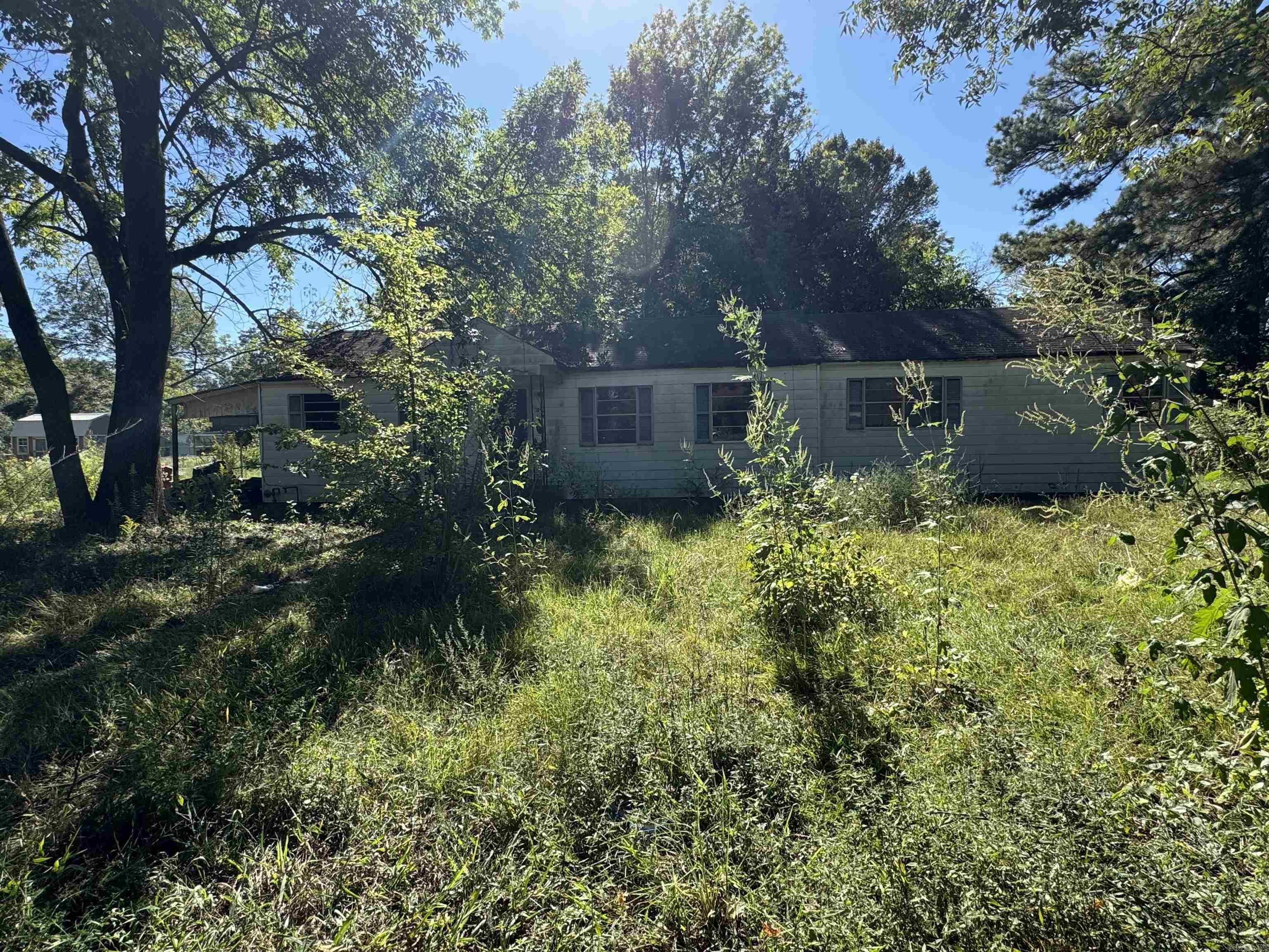 109 S Olive  Altheimer, AR