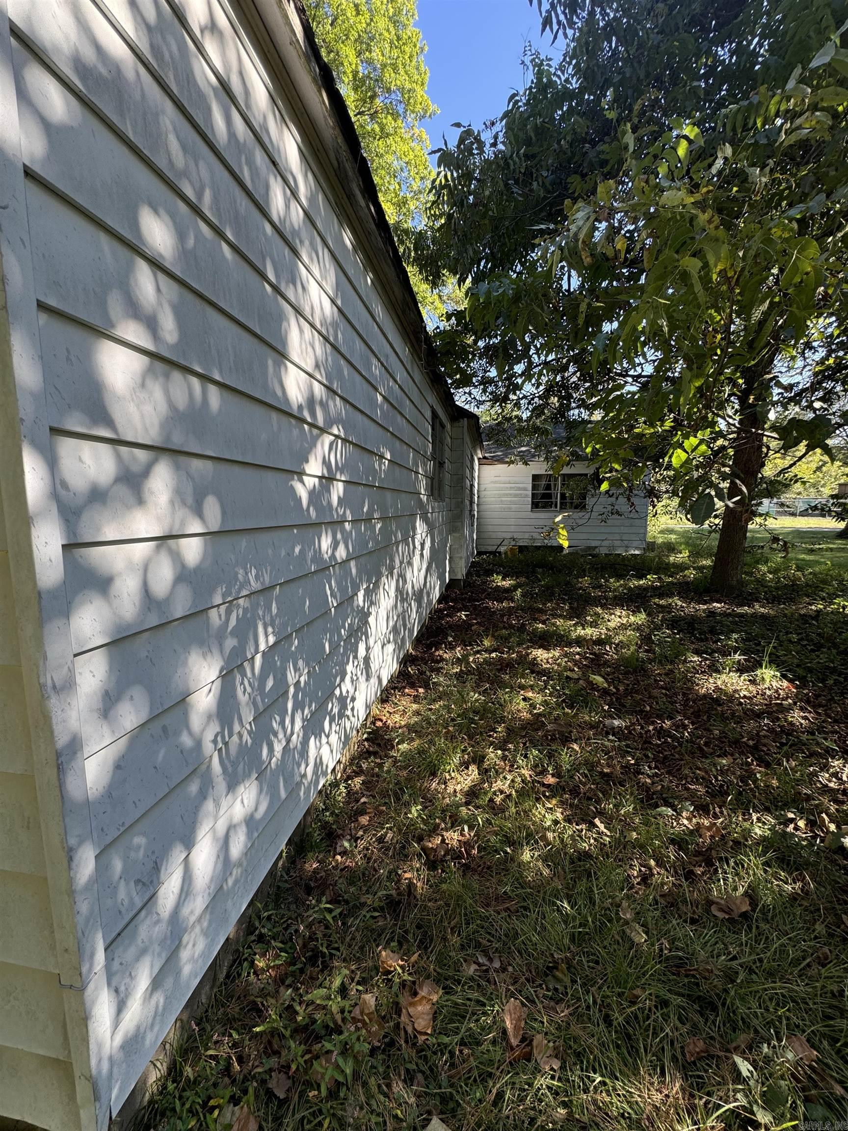 109 S Olive  Altheimer, AR