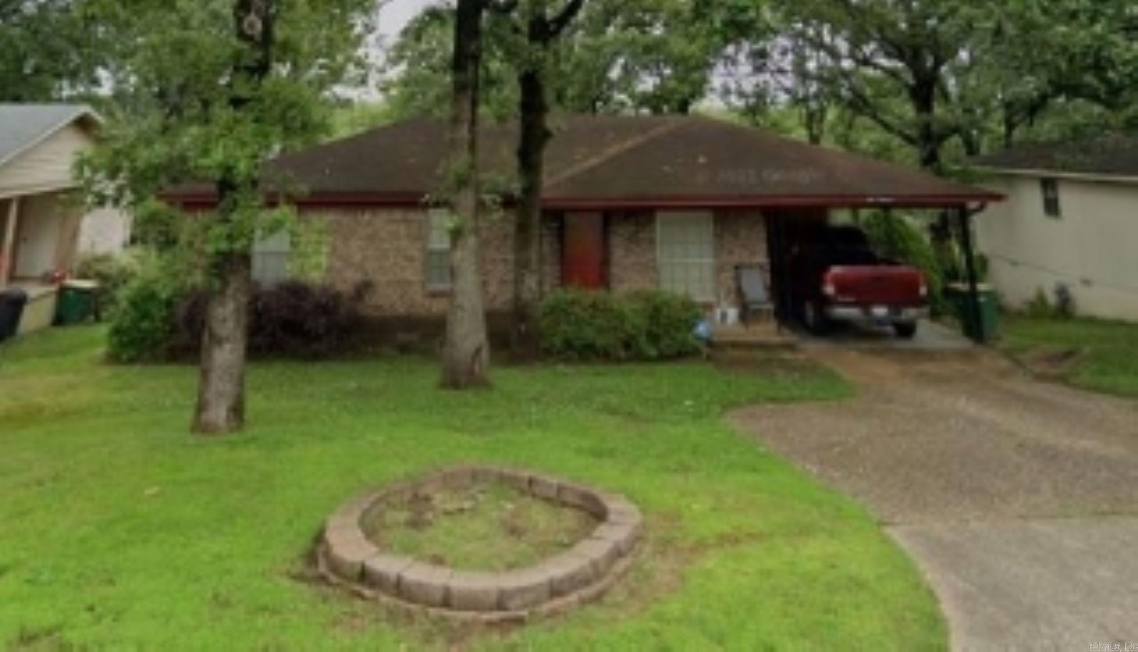 516  Paula DR  North Little Rock, AR