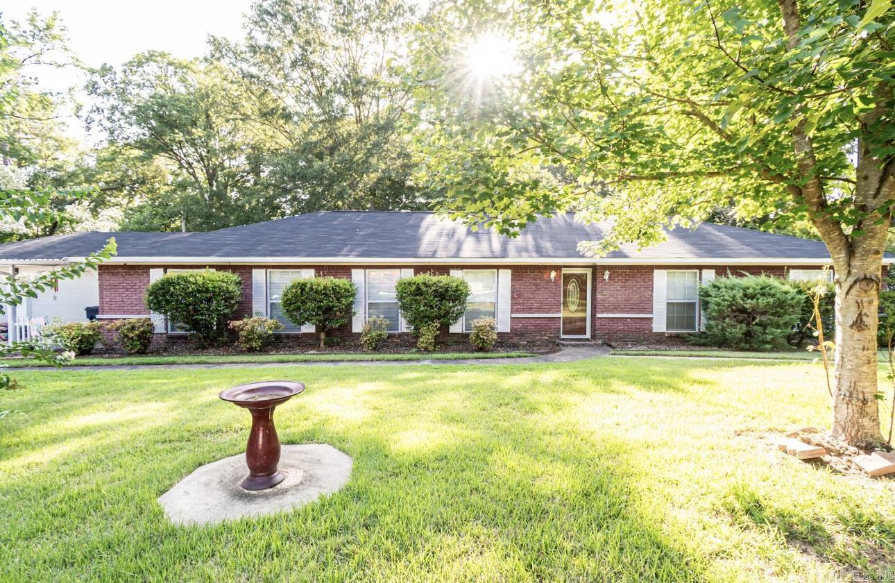 540 Brookridge Drive Camden, AR 71701