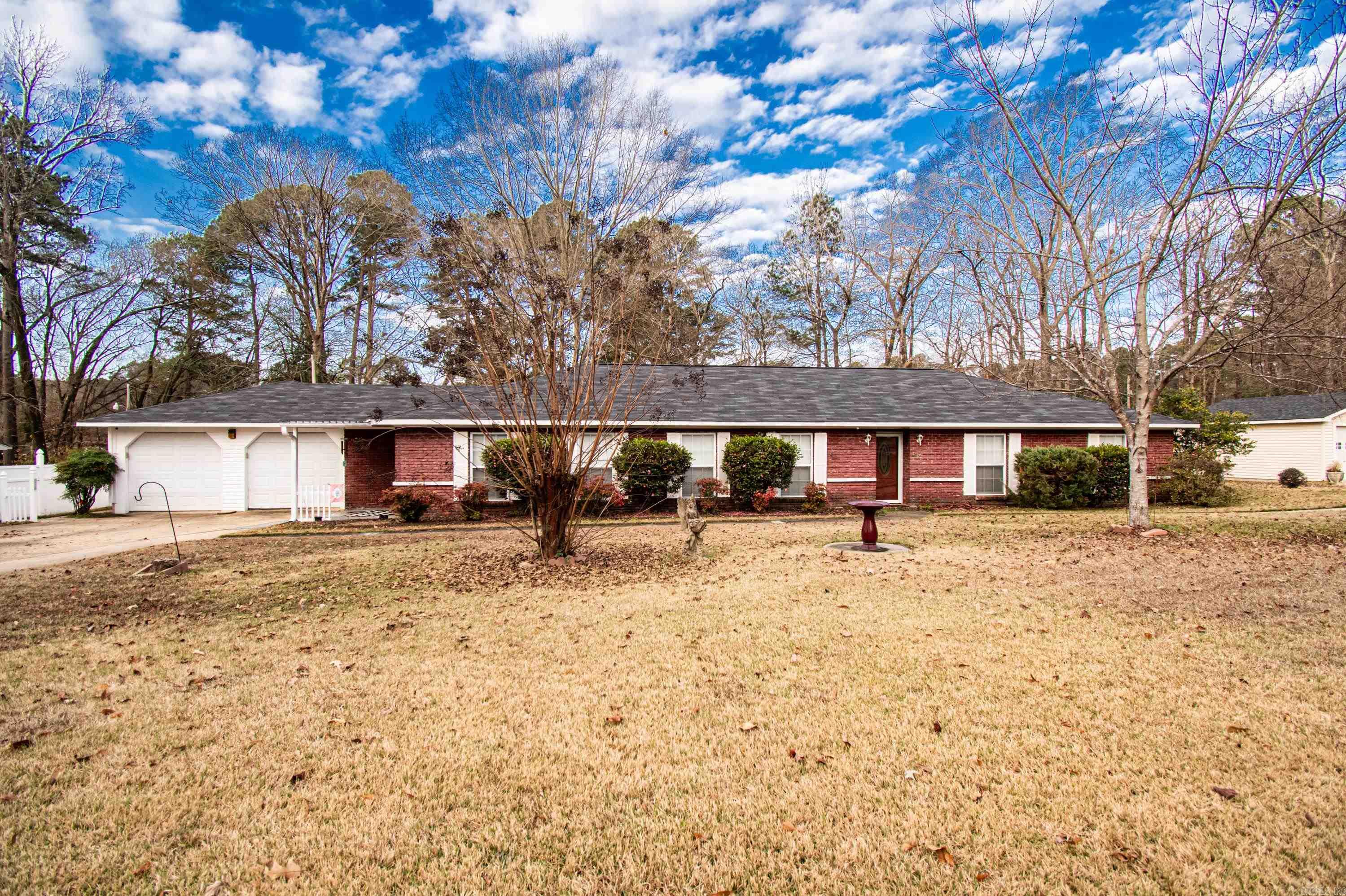 540  Brookridge  Camden, AR