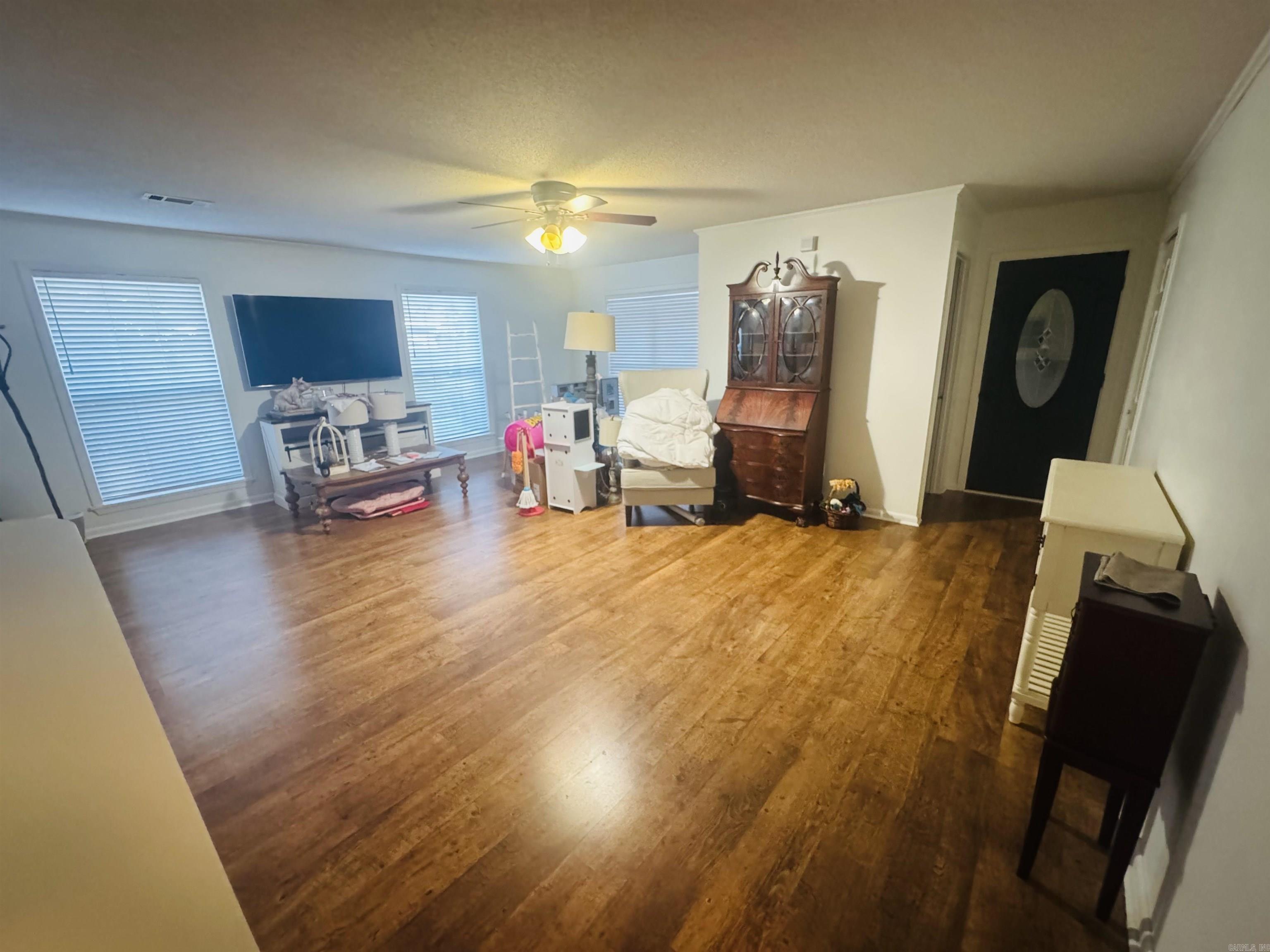540 Brookridge Drive Camden, AR 71701