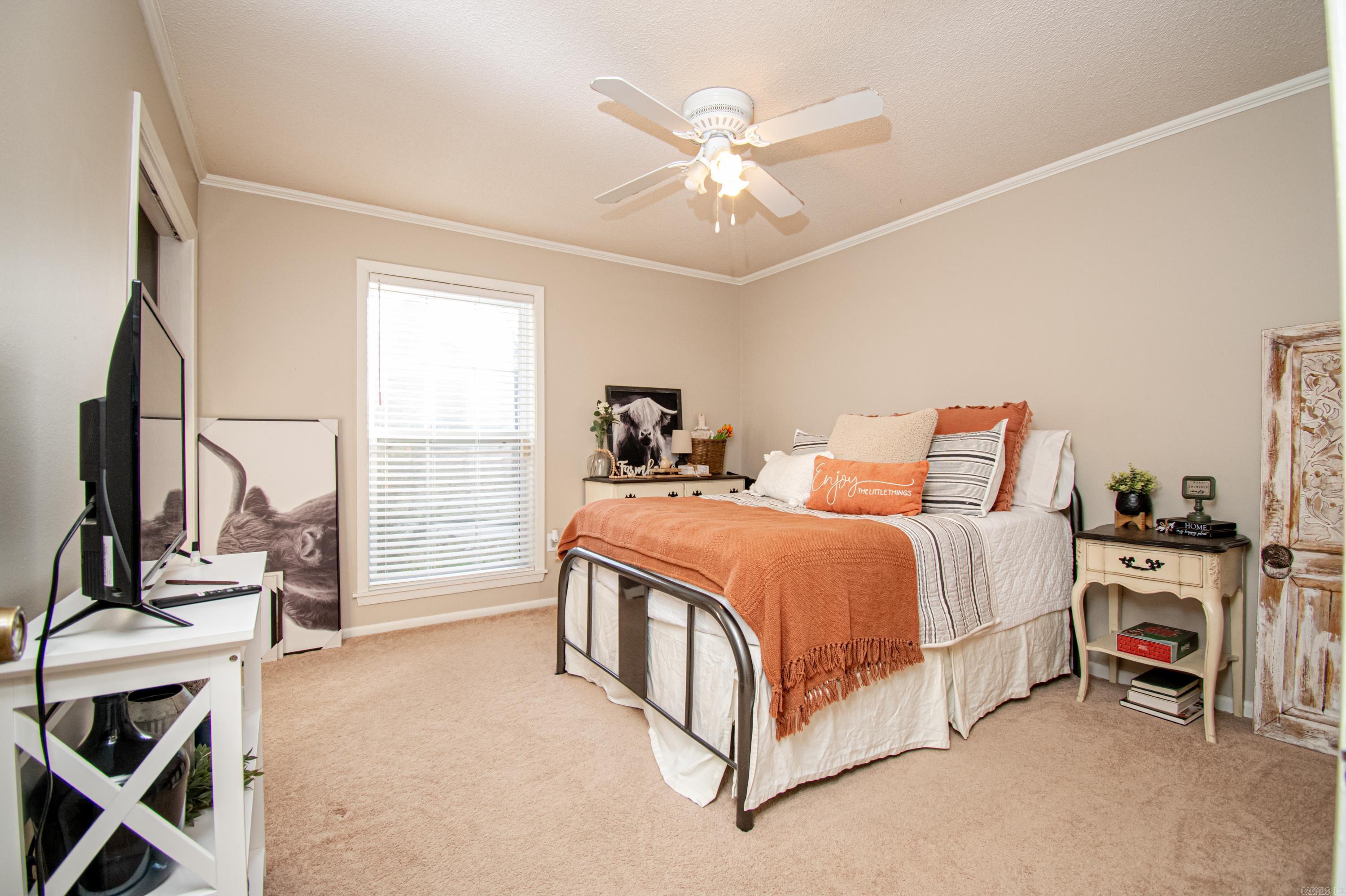 540  Brookridge  Camden, AR
