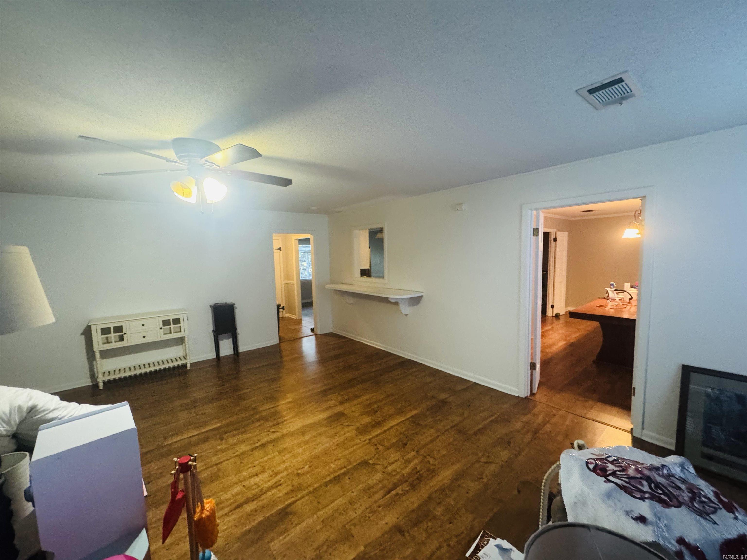 540 Brookridge Drive Camden, AR 71701
