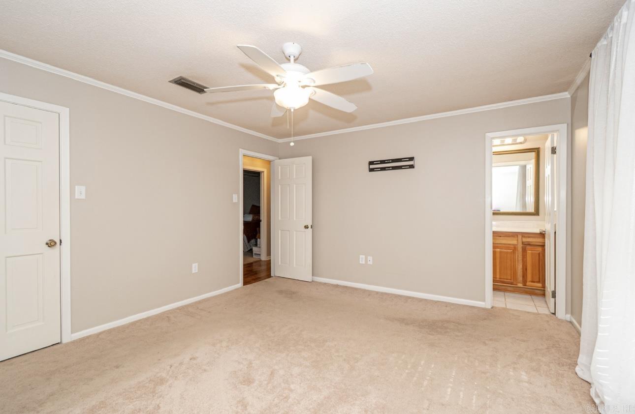 540 Brookridge Drive Camden, AR 71701