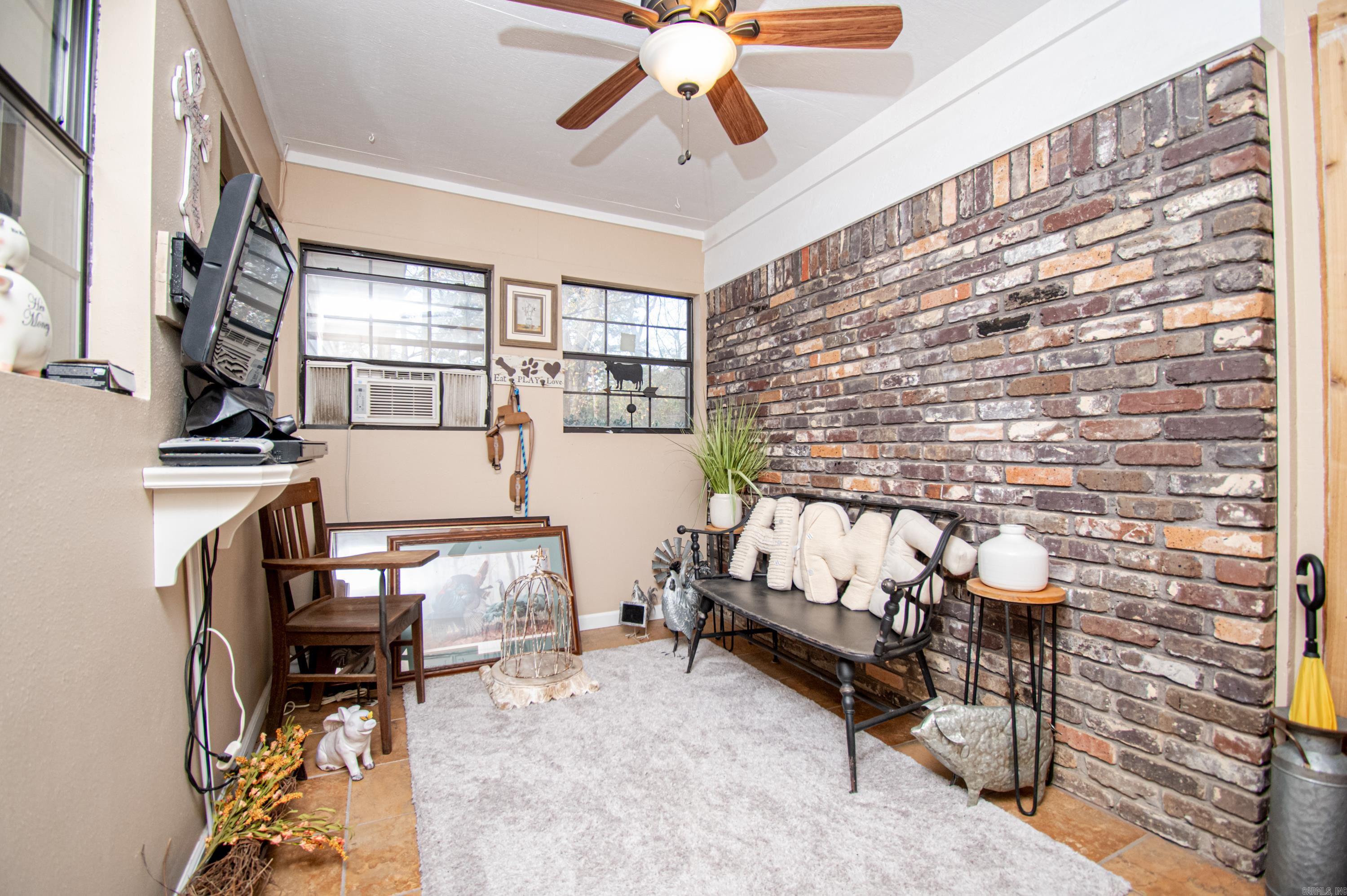 540 Brookridge Drive Camden, AR 71701