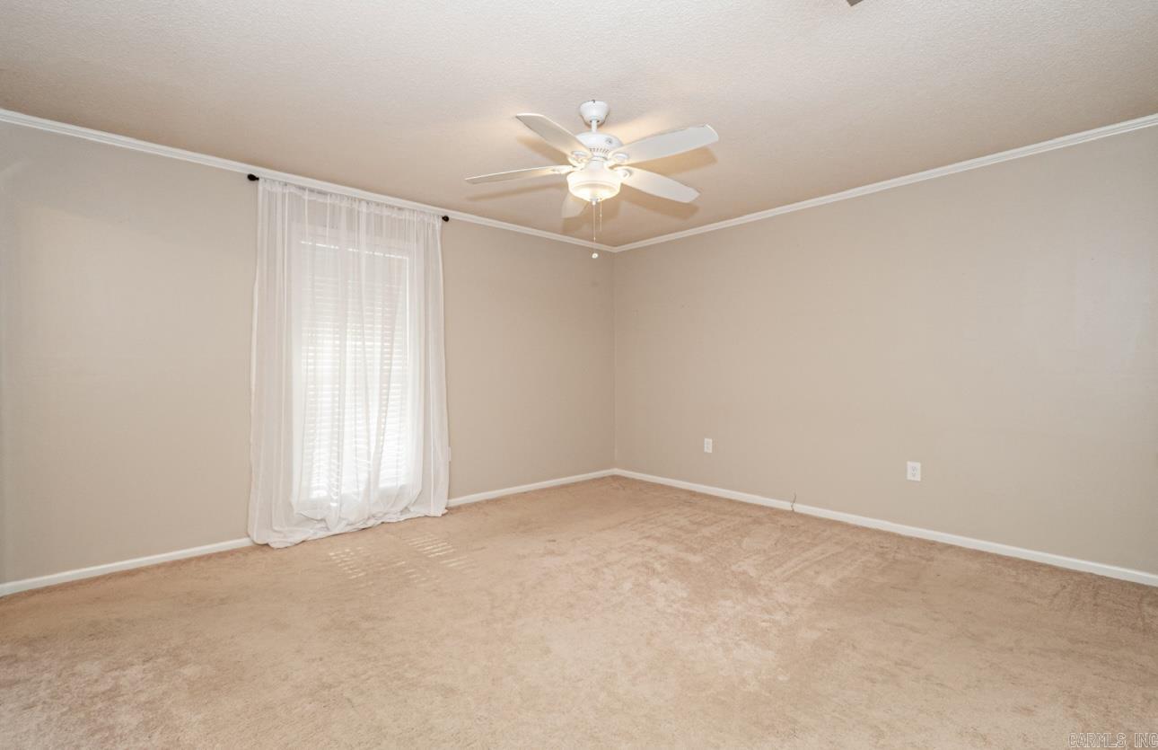 540 Brookridge Drive Camden, AR 71701